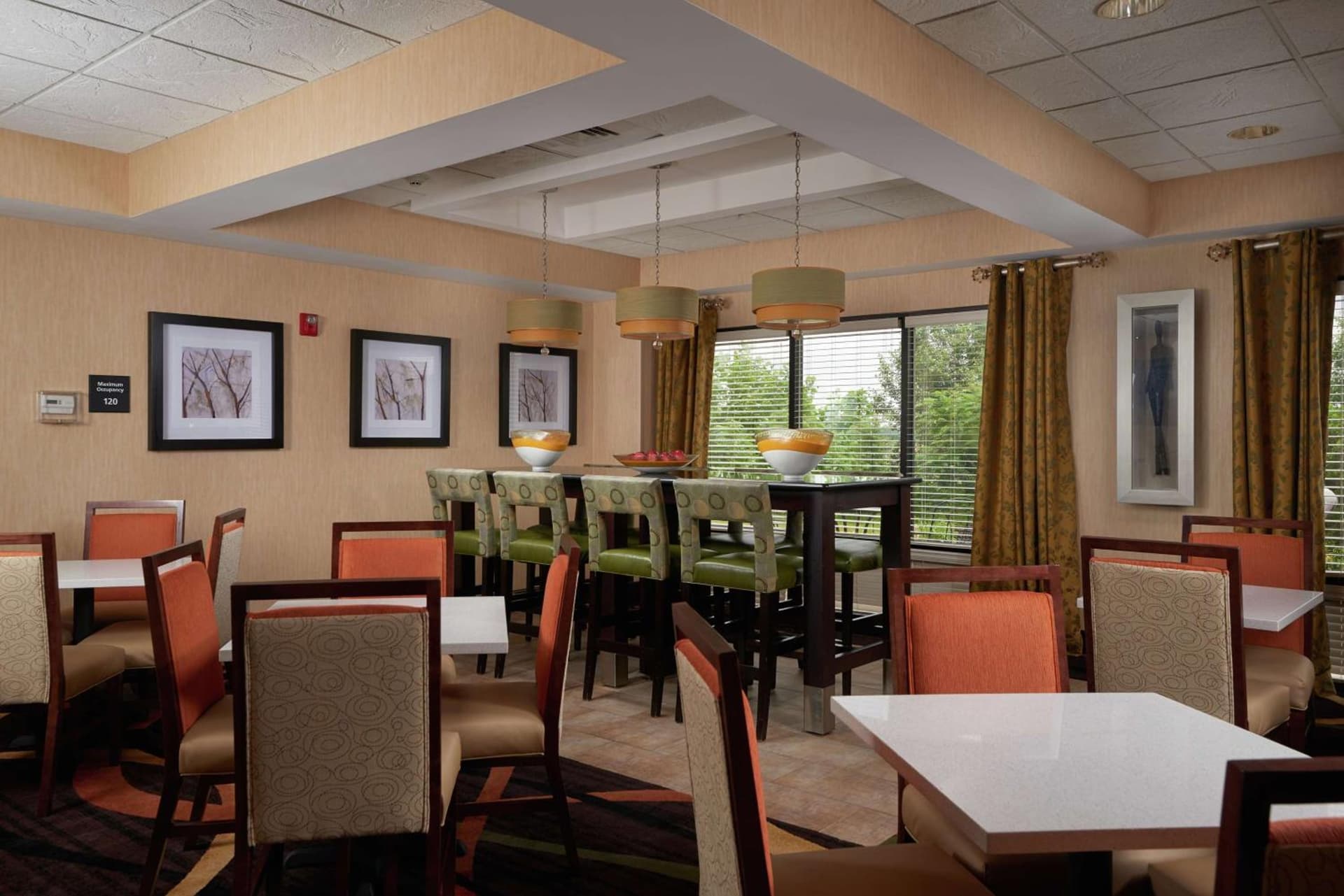 Hampton Inn Shrewsbury gallery photo in Shrewsbury, PA — image 15