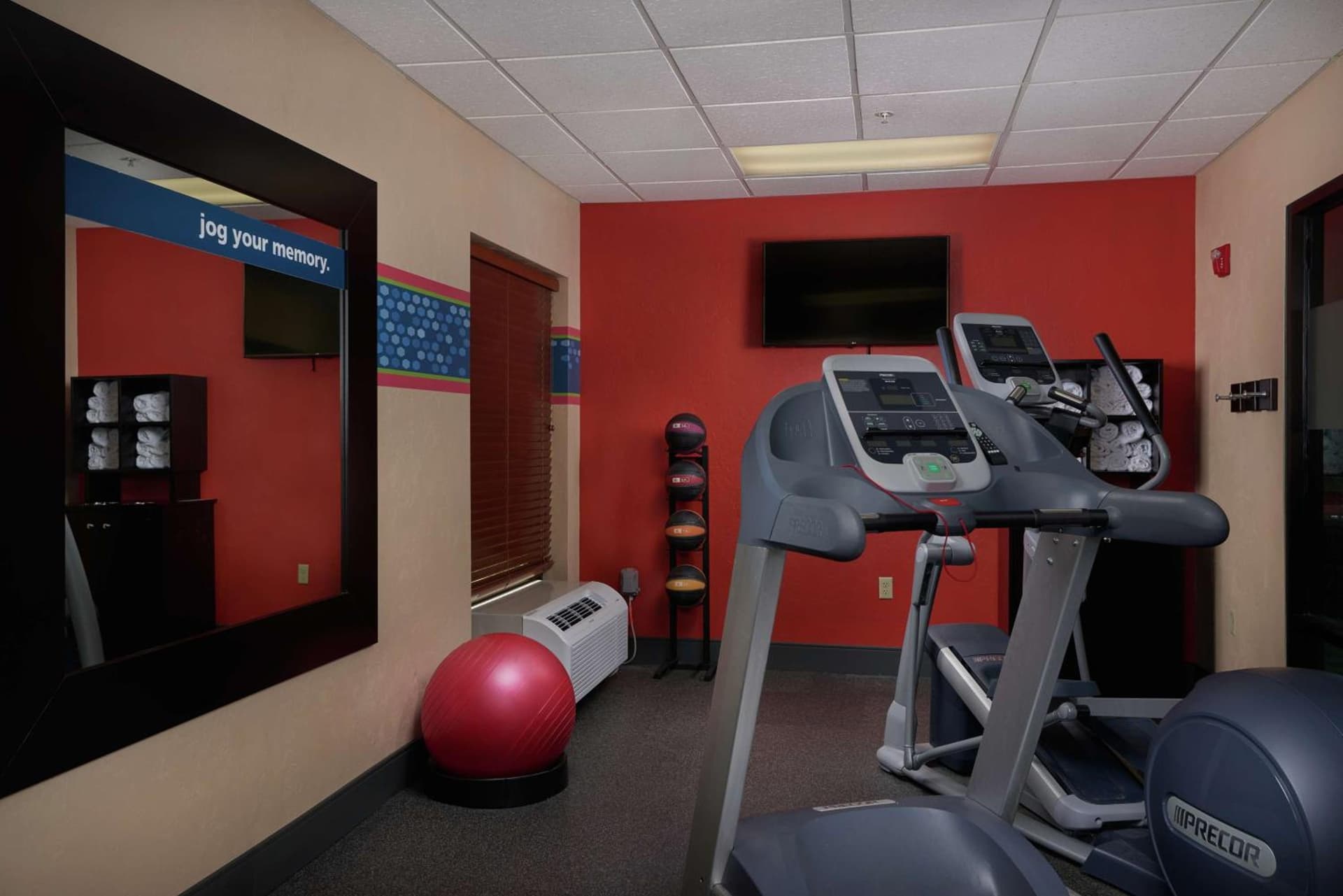 Hampton Inn Shrewsbury gallery photo in Shrewsbury, PA — image 16