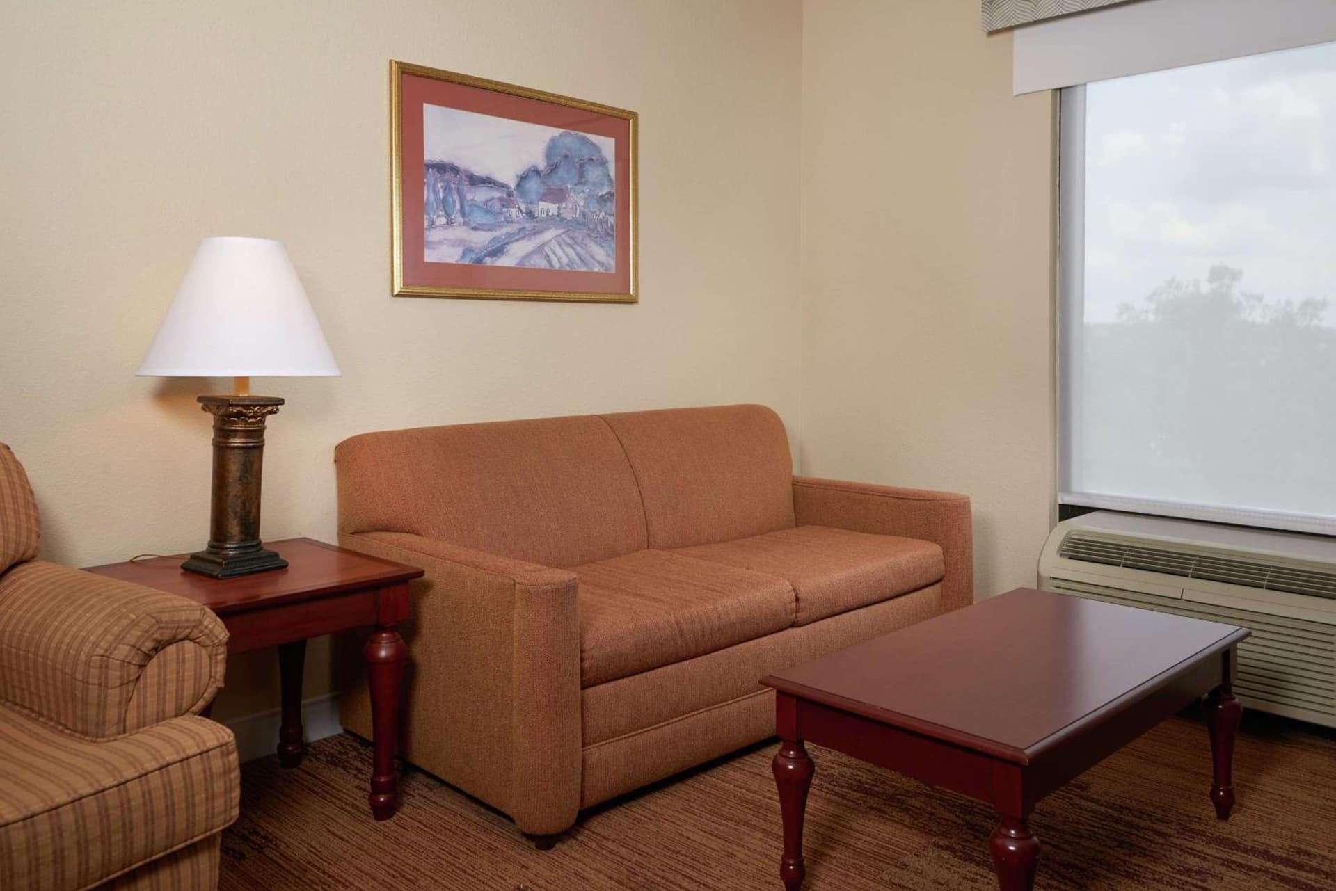 Hampton Inn Shrewsbury gallery photo in Shrewsbury, PA — image 14
