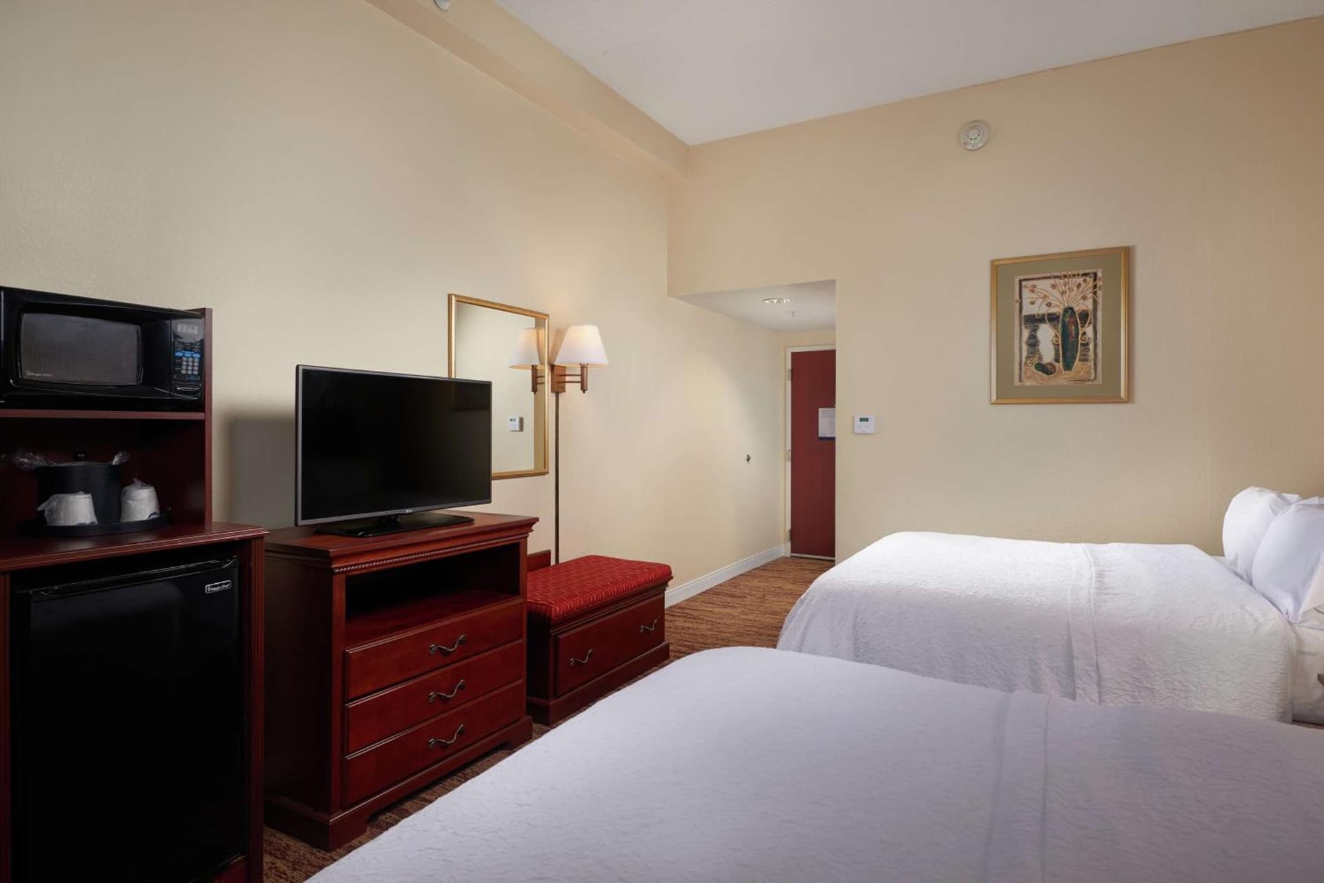 Hampton Inn Shrewsbury gallery photo in Shrewsbury, PA — image 23