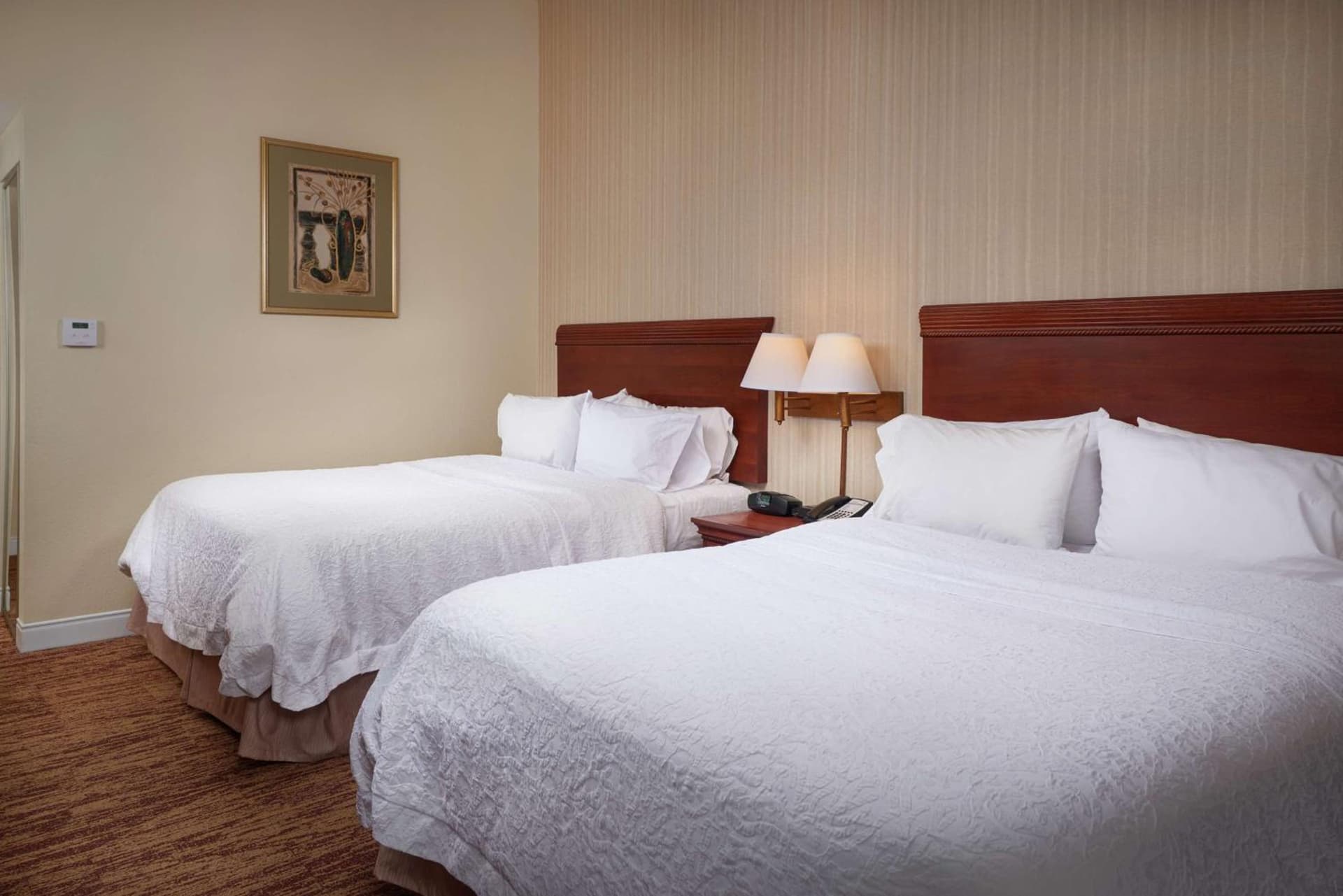 Hampton Inn Shrewsbury gallery photo in Shrewsbury, PA — image 20