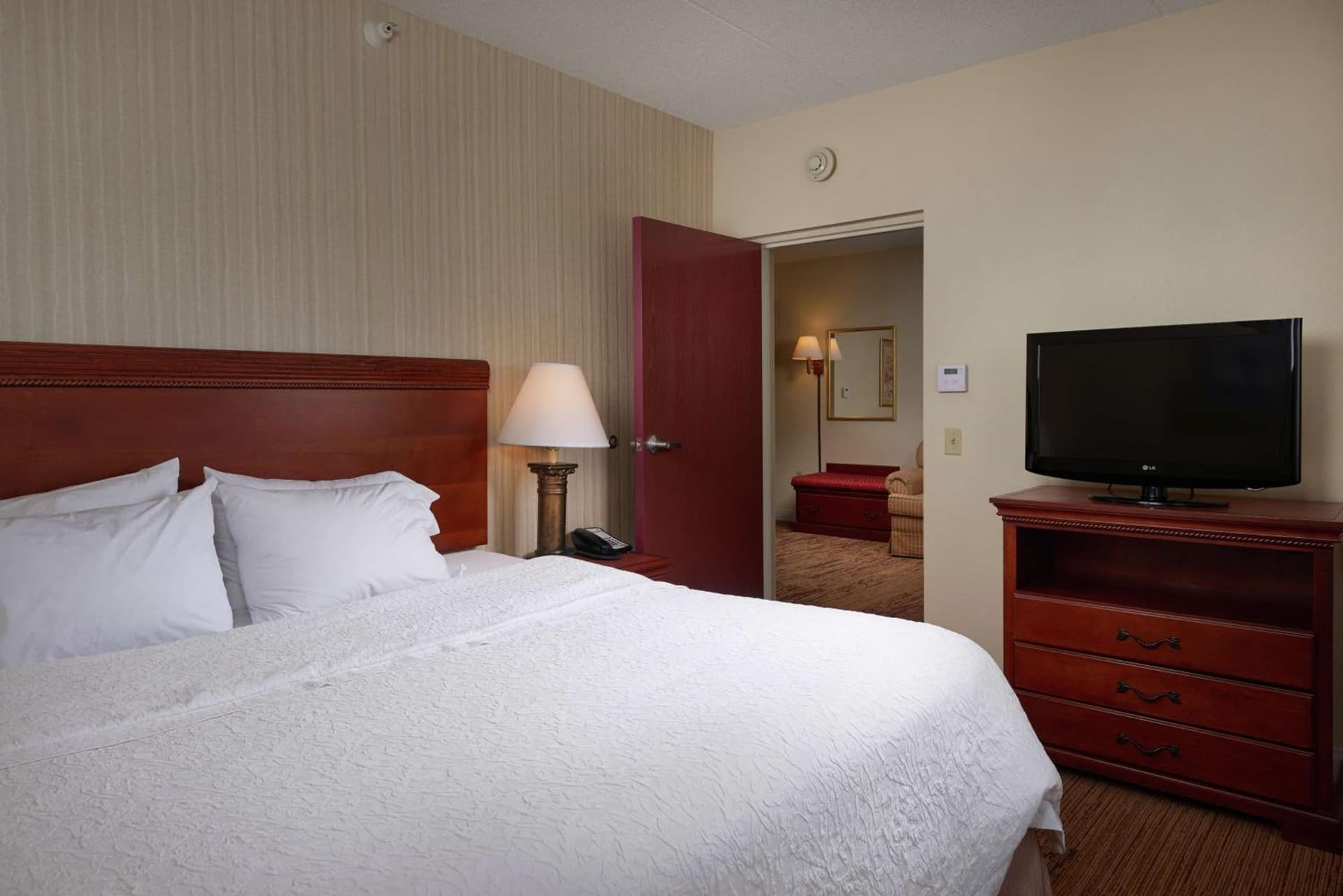 Hampton Inn Shrewsbury gallery photo in Shrewsbury, PA — image 5