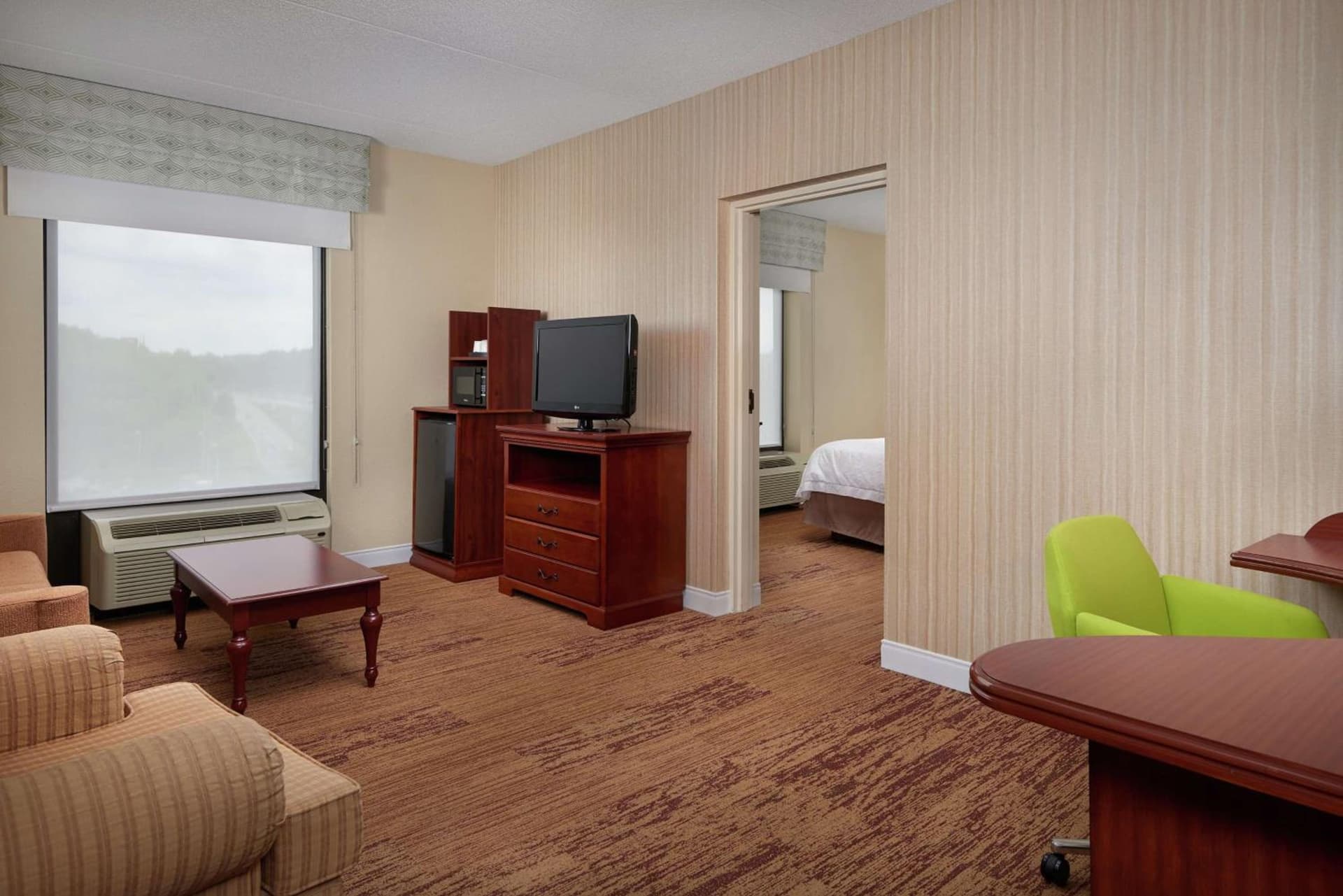 Hampton Inn Shrewsbury gallery photo in Shrewsbury, PA — image 19