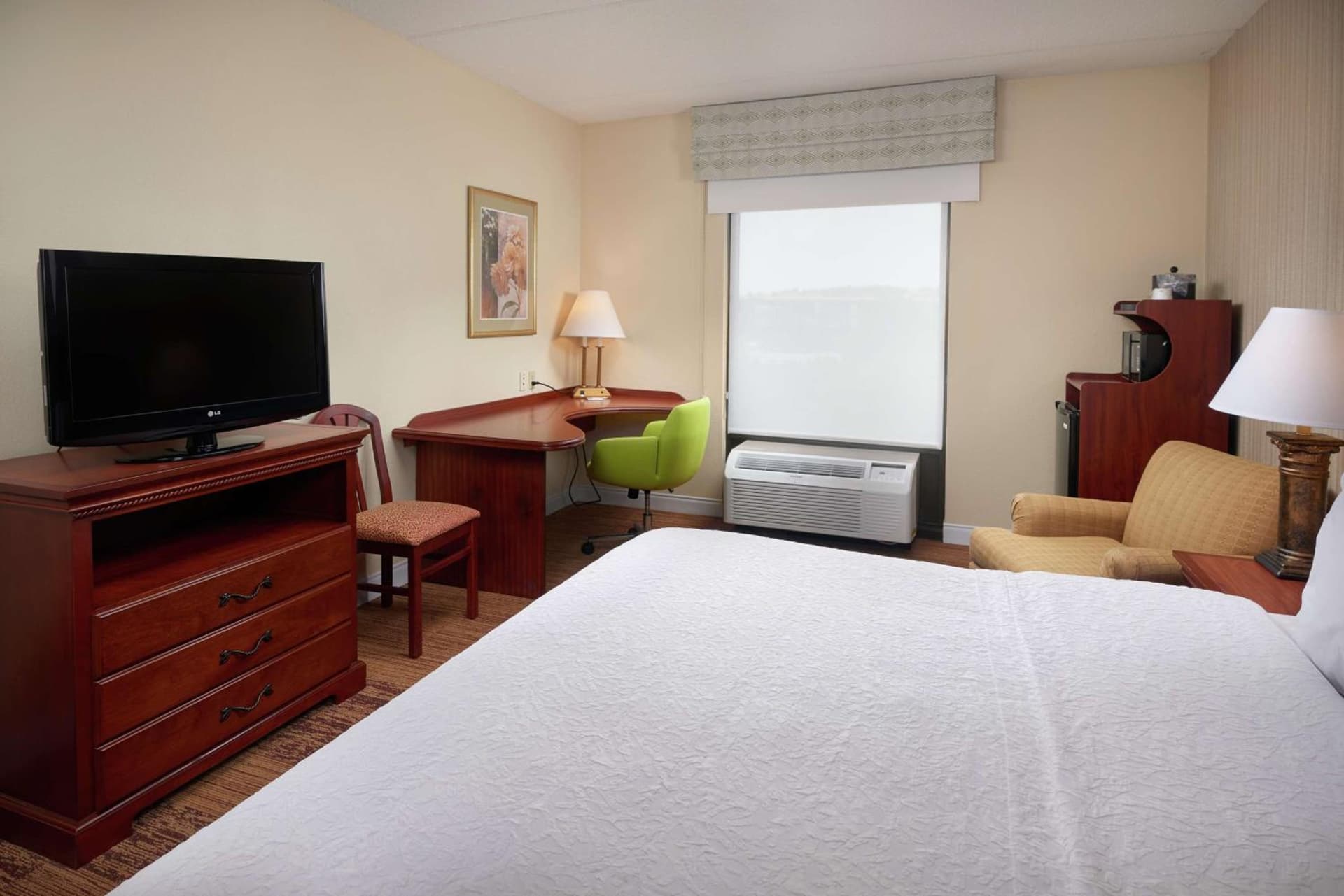 Hampton Inn Shrewsbury gallery photo in Shrewsbury, PA — image 22