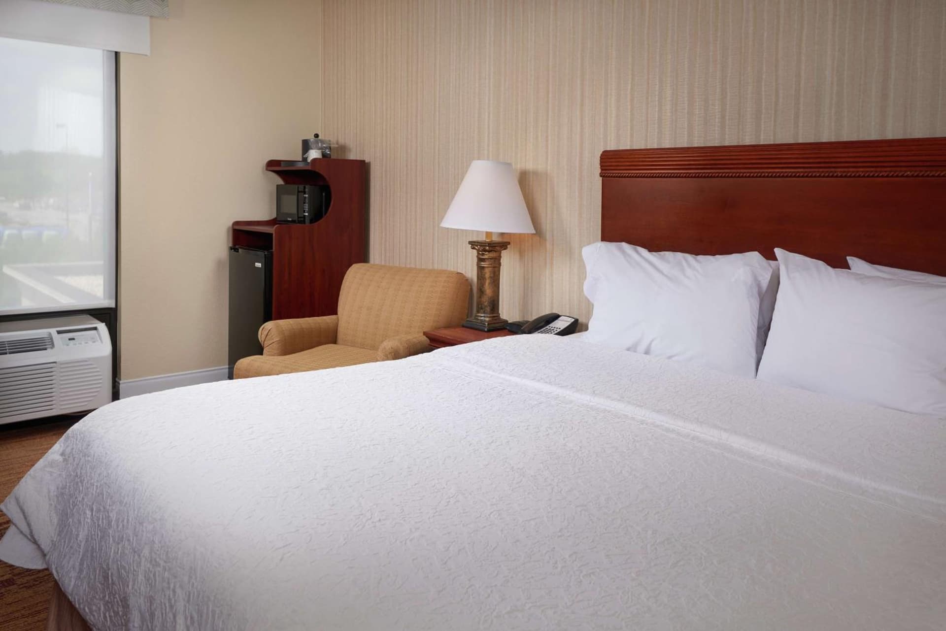 Hampton Inn Shrewsbury gallery photo in Shrewsbury, PA — image 8