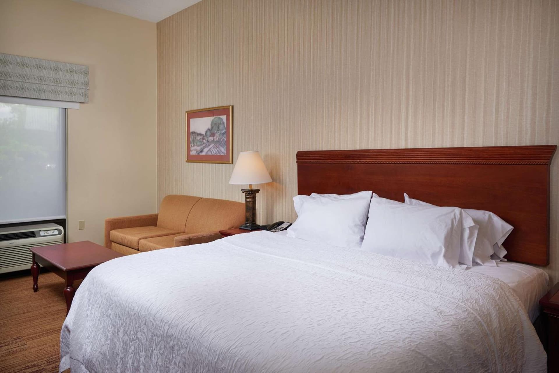 Hampton Inn Shrewsbury gallery photo in Shrewsbury, PA — image 18