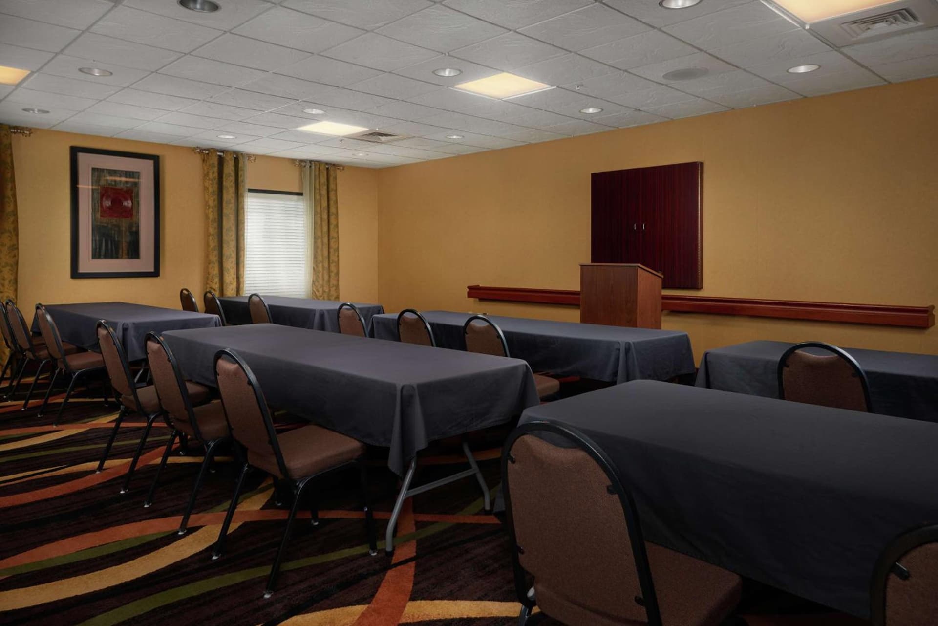 Hampton Inn Shrewsbury gallery photo in Shrewsbury, PA — image 7