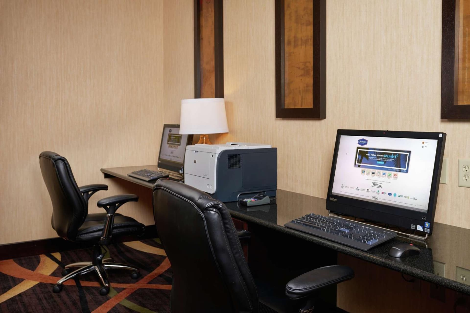 Hampton Inn Shrewsbury gallery photo in Shrewsbury, PA — image 24