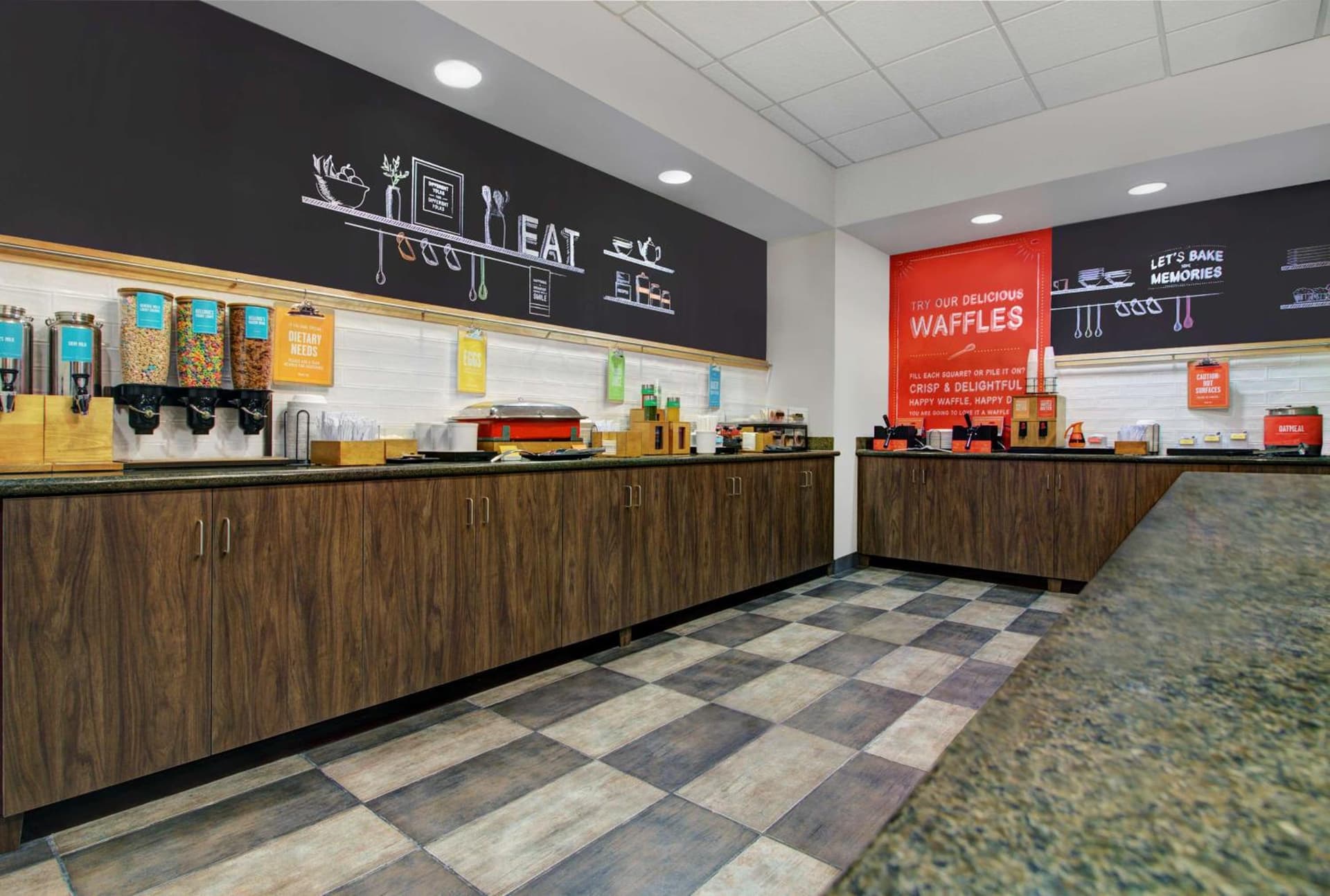 Hampton Inn & Suites by Hilton Syracuse Dewitt gallery photo in East Syracuse, NY — image 21