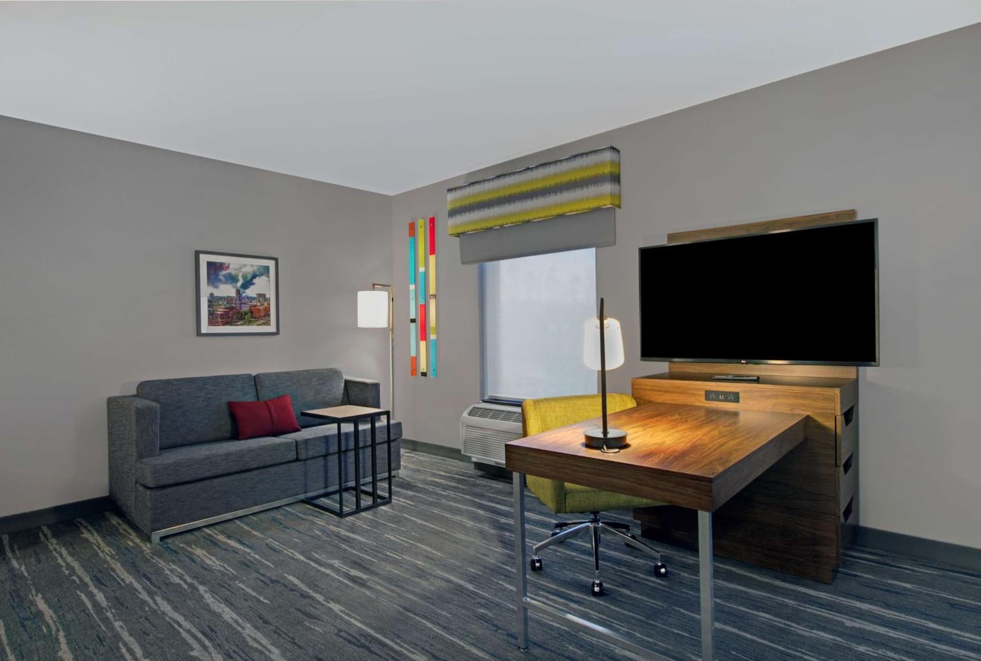 Hampton Inn & Suites by Hilton Syracuse Dewitt gallery photo in East Syracuse, NY — image 31