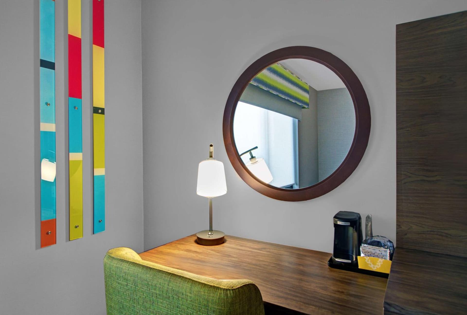 Hampton Inn & Suites by Hilton Syracuse Dewitt gallery photo in East Syracuse, NY — image 30