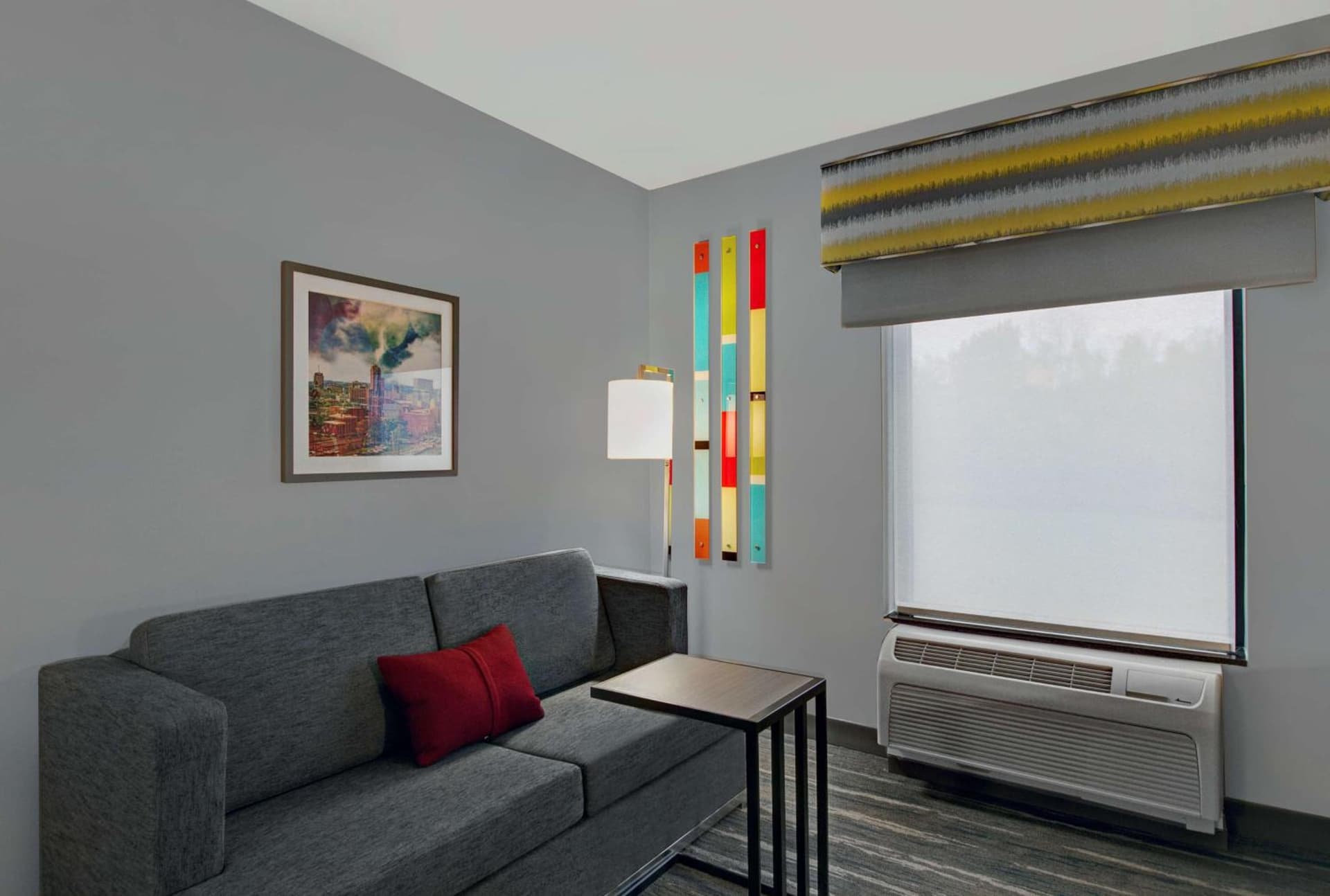 Hampton Inn & Suites by Hilton Syracuse Dewitt gallery photo in East Syracuse, NY — image 33