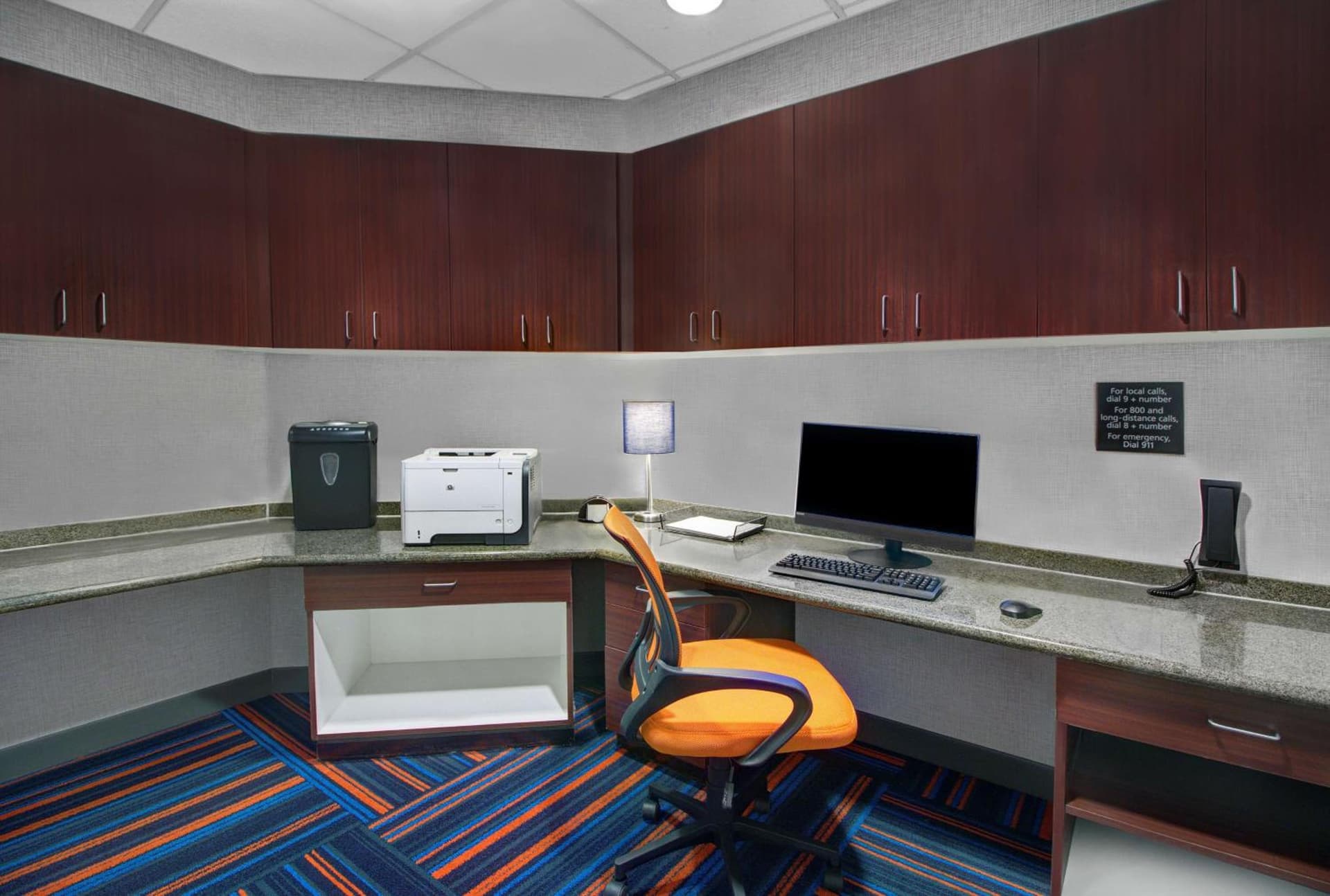 Hampton Inn & Suites by Hilton Syracuse Dewitt gallery photo in East Syracuse, NY — image 11