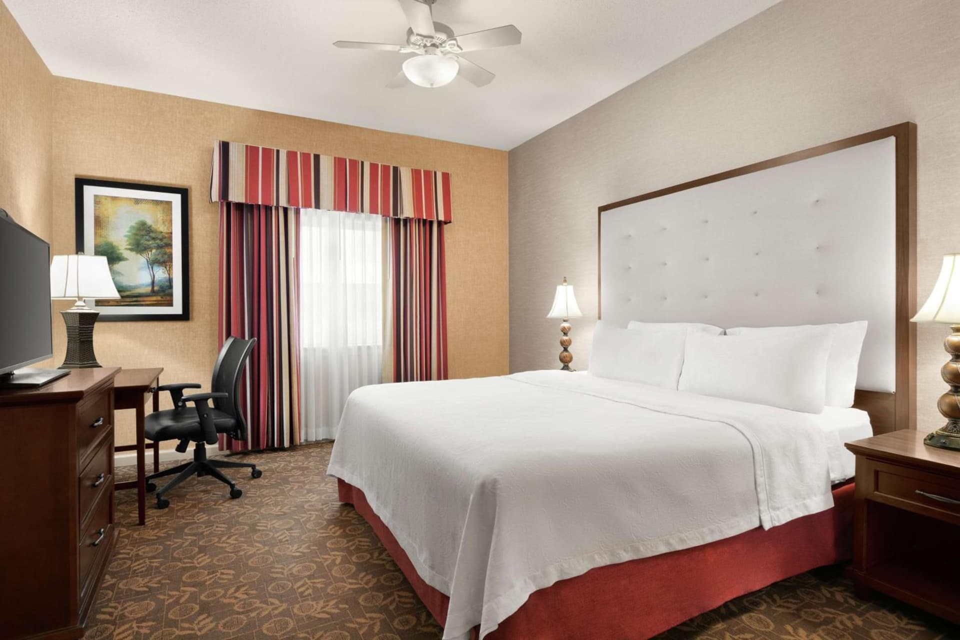 Homewood Suites Syracuse-Liverpool property views in Liverpool, NY — gallery photo 3