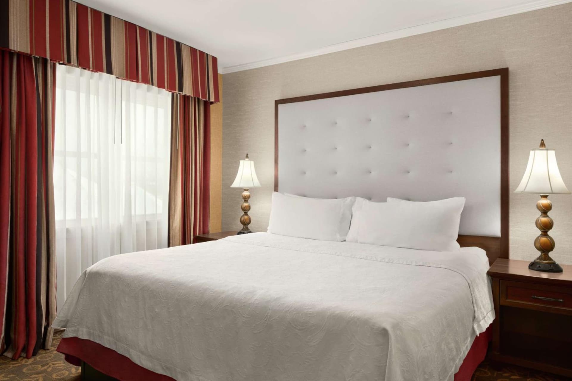 Homewood Suites Syracuse-Liverpool gallery photo in Liverpool, NY — image 16