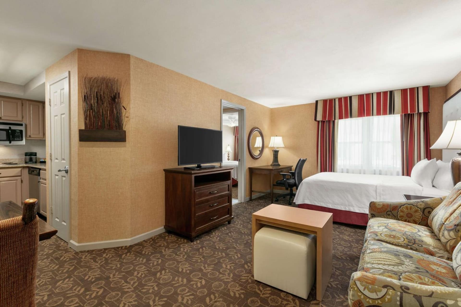 Homewood Suites Syracuse-Liverpool gallery photo in Liverpool, NY — image 31