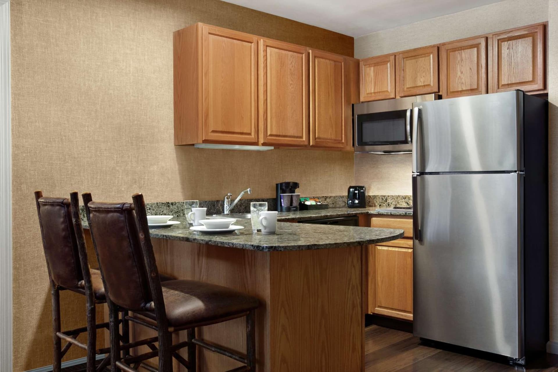 Homewood Suites Syracuse-Liverpool gallery photo in Liverpool, NY — image 35