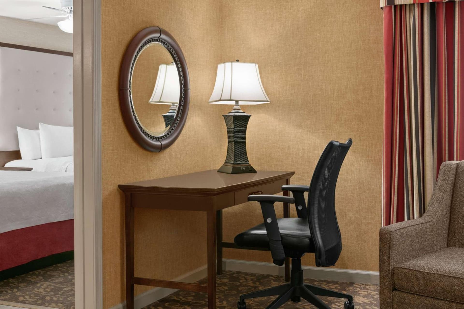 Homewood Suites Syracuse-Liverpool gallery photo in Liverpool, NY — image 9