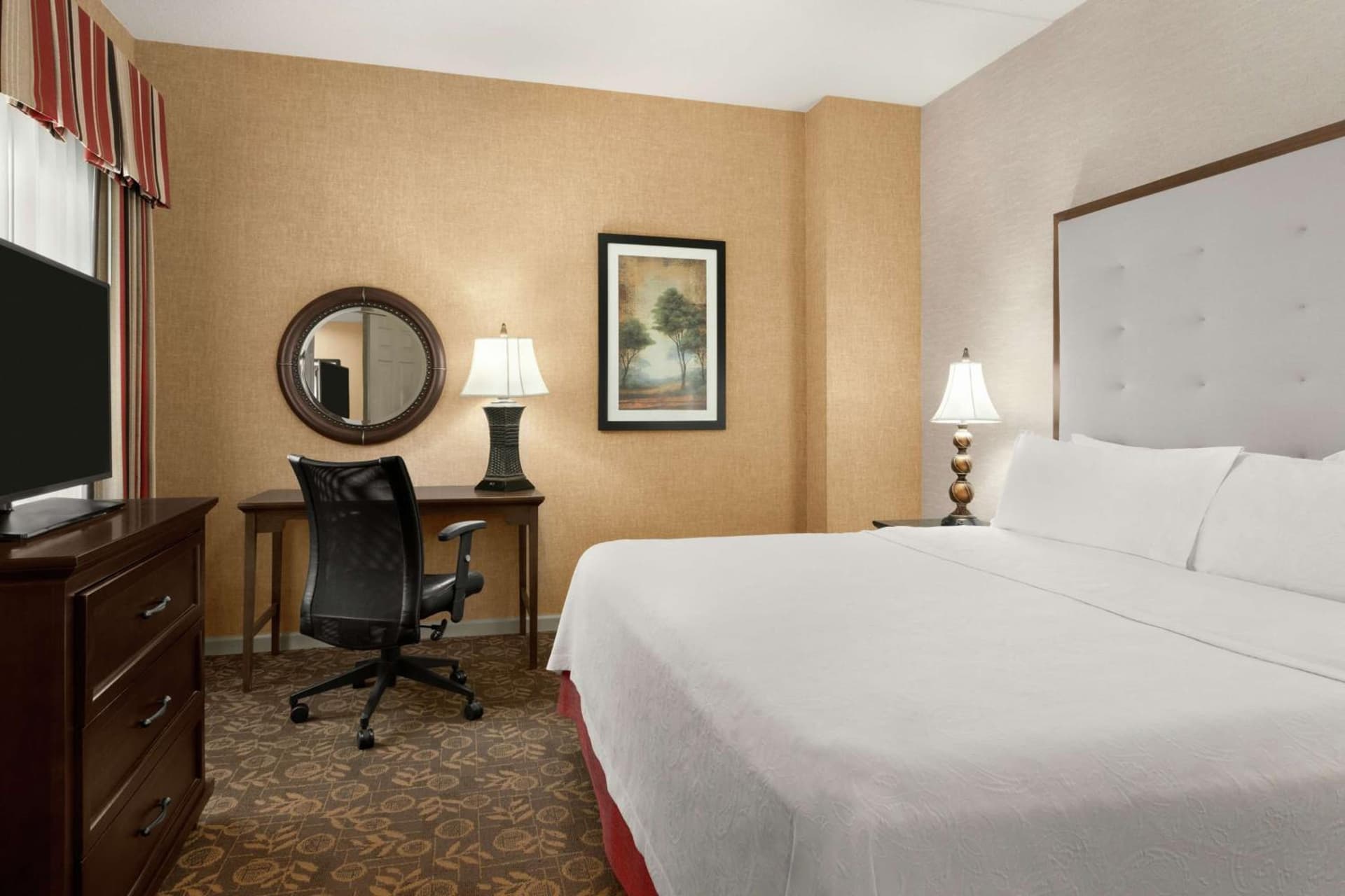 Homewood Suites Syracuse-Liverpool gallery photo in Liverpool, NY — image 27