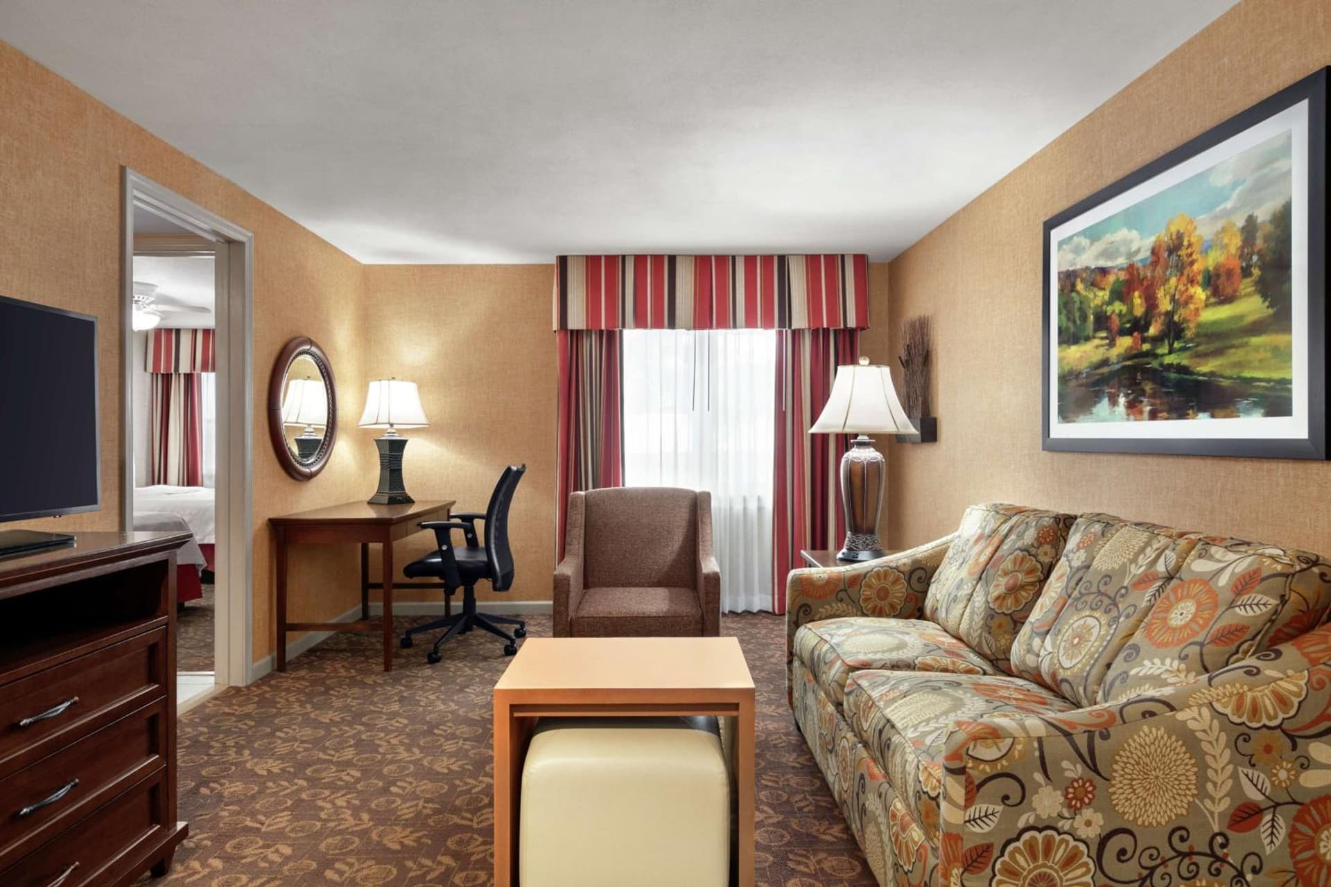 Homewood Suites Syracuse-Liverpool gallery photo in Liverpool, NY — image 14