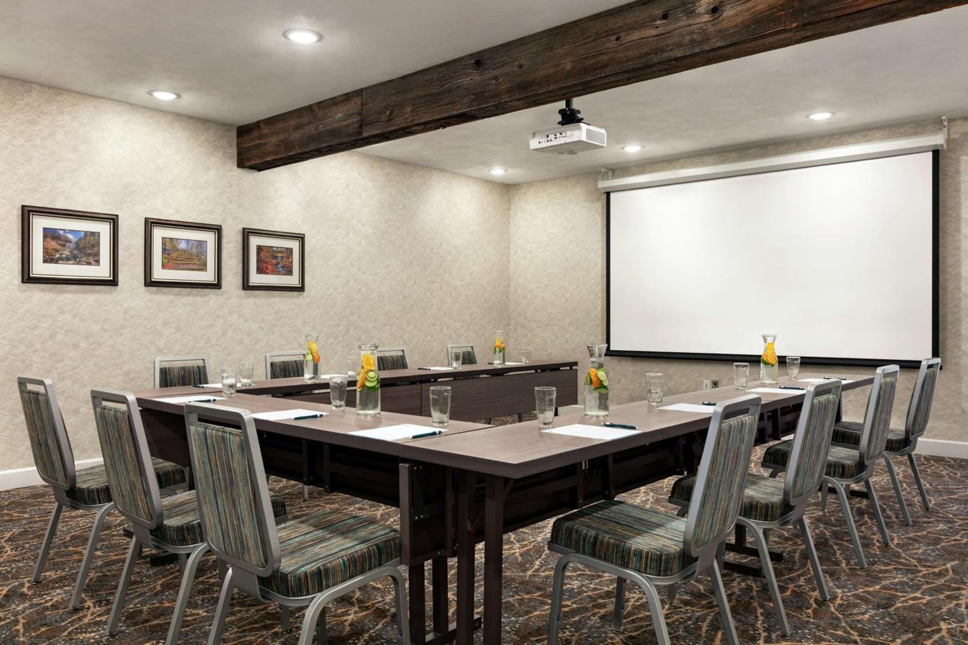 Homewood Suites Syracuse-Liverpool gallery photo in Liverpool, NY — image 30