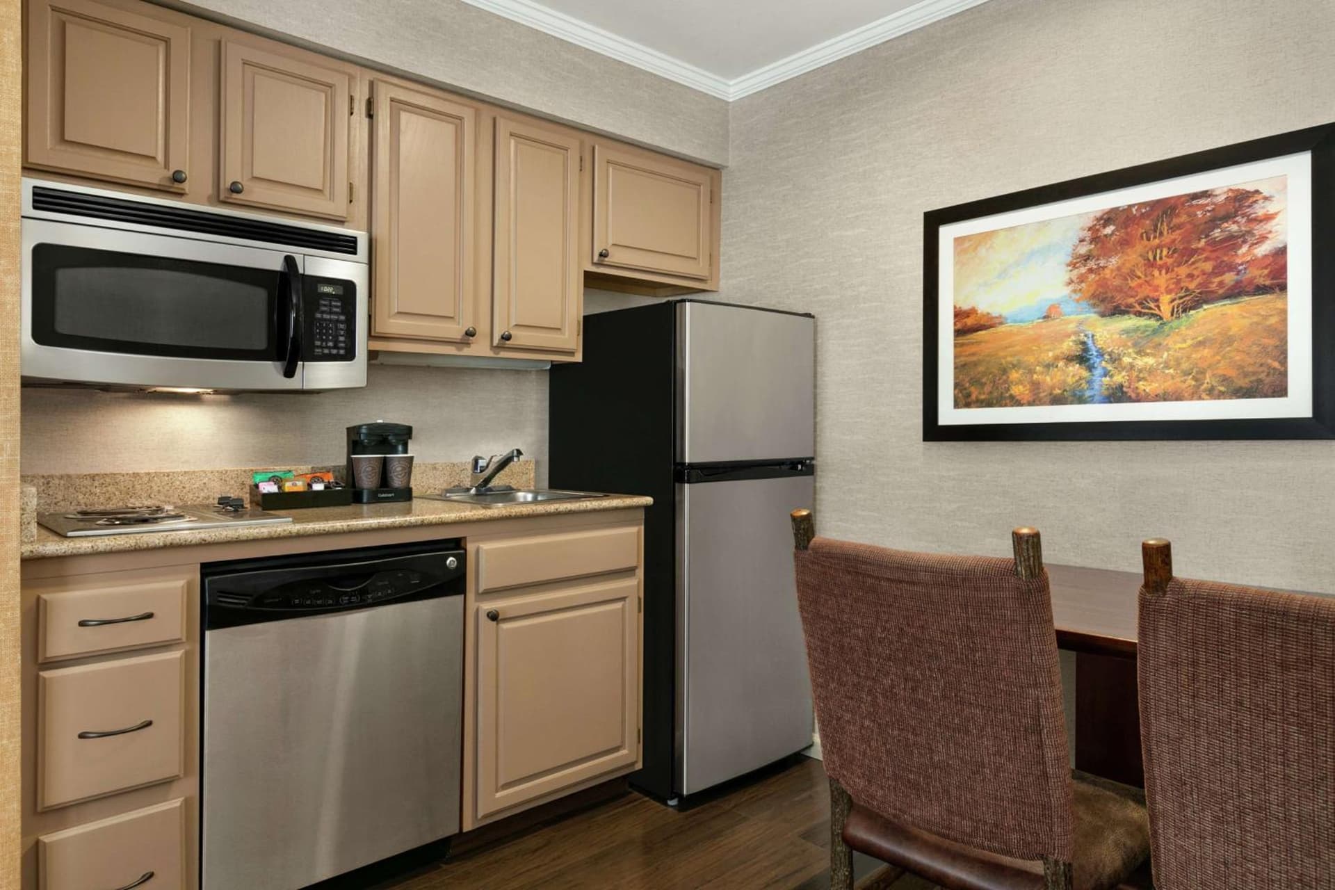 Homewood Suites Syracuse-Liverpool gallery photo in Liverpool, NY — image 37