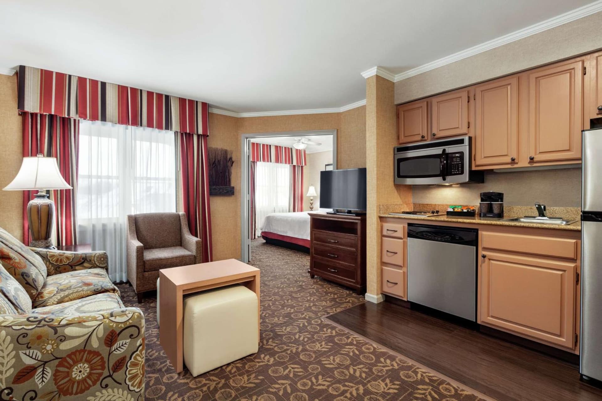 Homewood Suites Syracuse-Liverpool gallery photo in Liverpool, NY — image 38