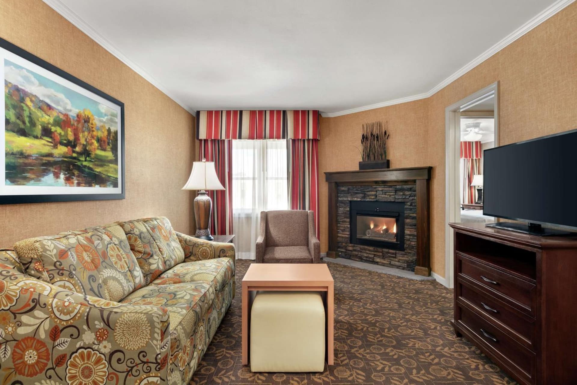 Homewood Suites Syracuse-Liverpool gallery photo in Liverpool, NY — image 10