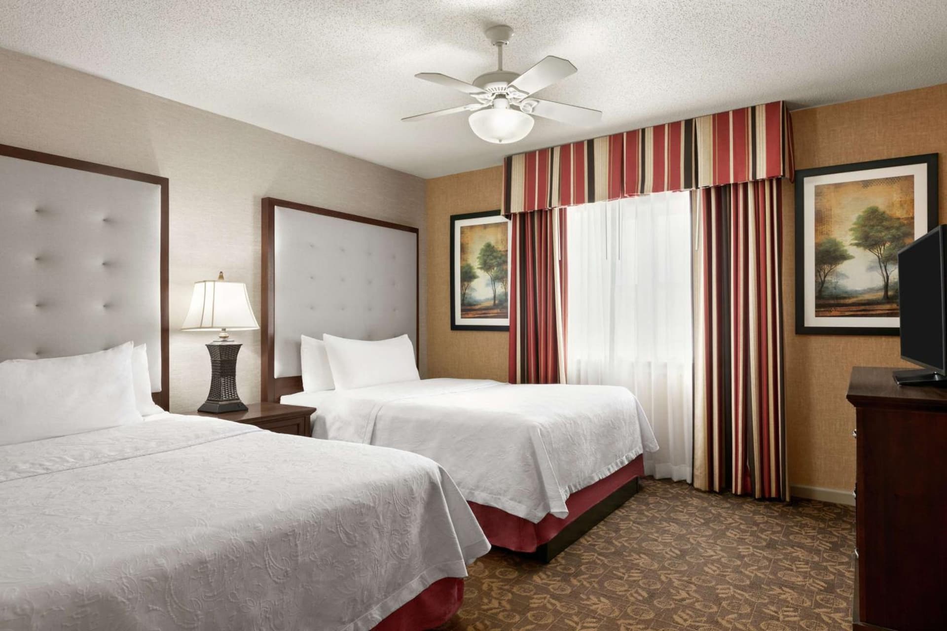 Homewood Suites Syracuse-Liverpool gallery photo in Liverpool, NY — image 33