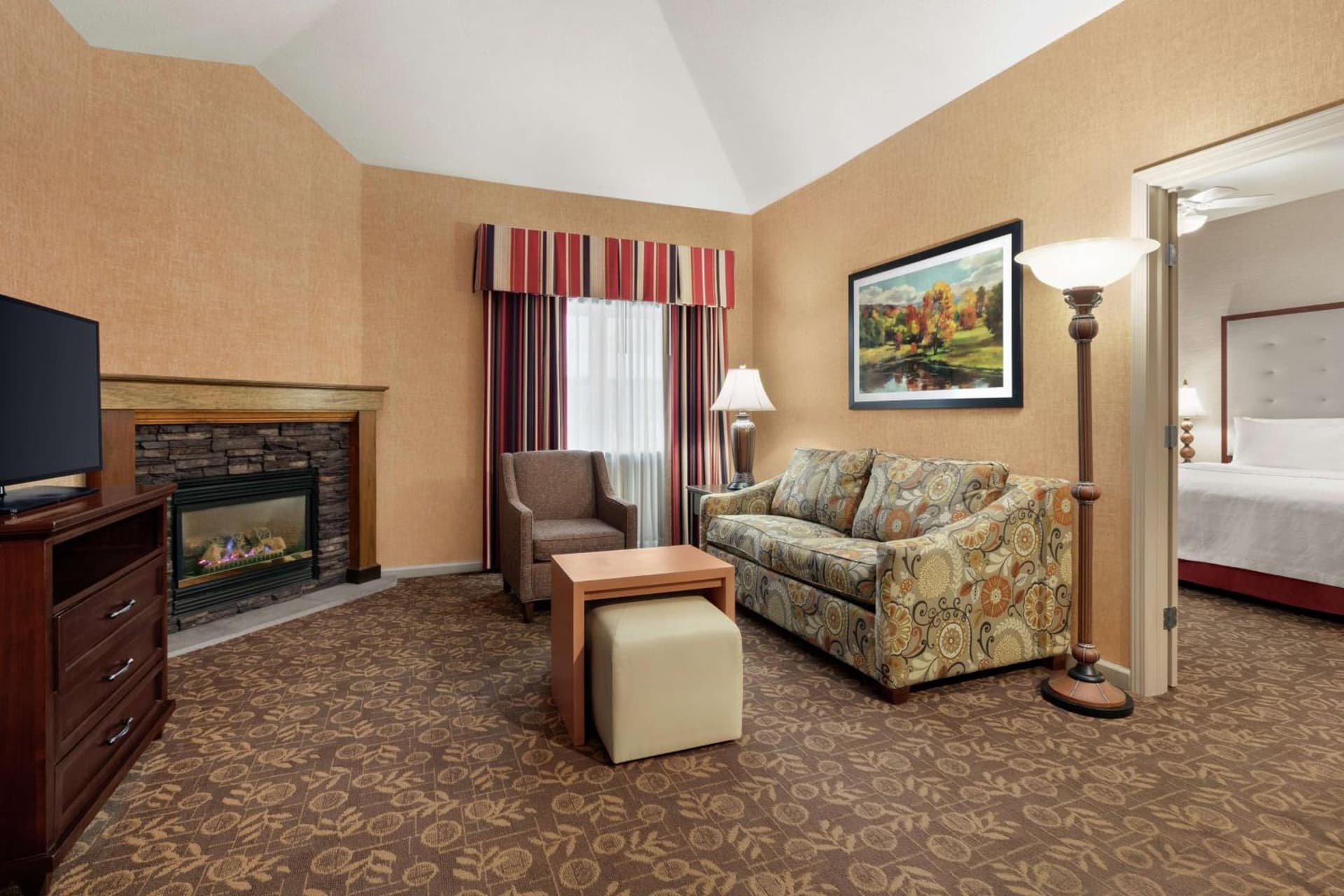 Homewood Suites Syracuse-Liverpool gallery photo in Liverpool, NY — image 23