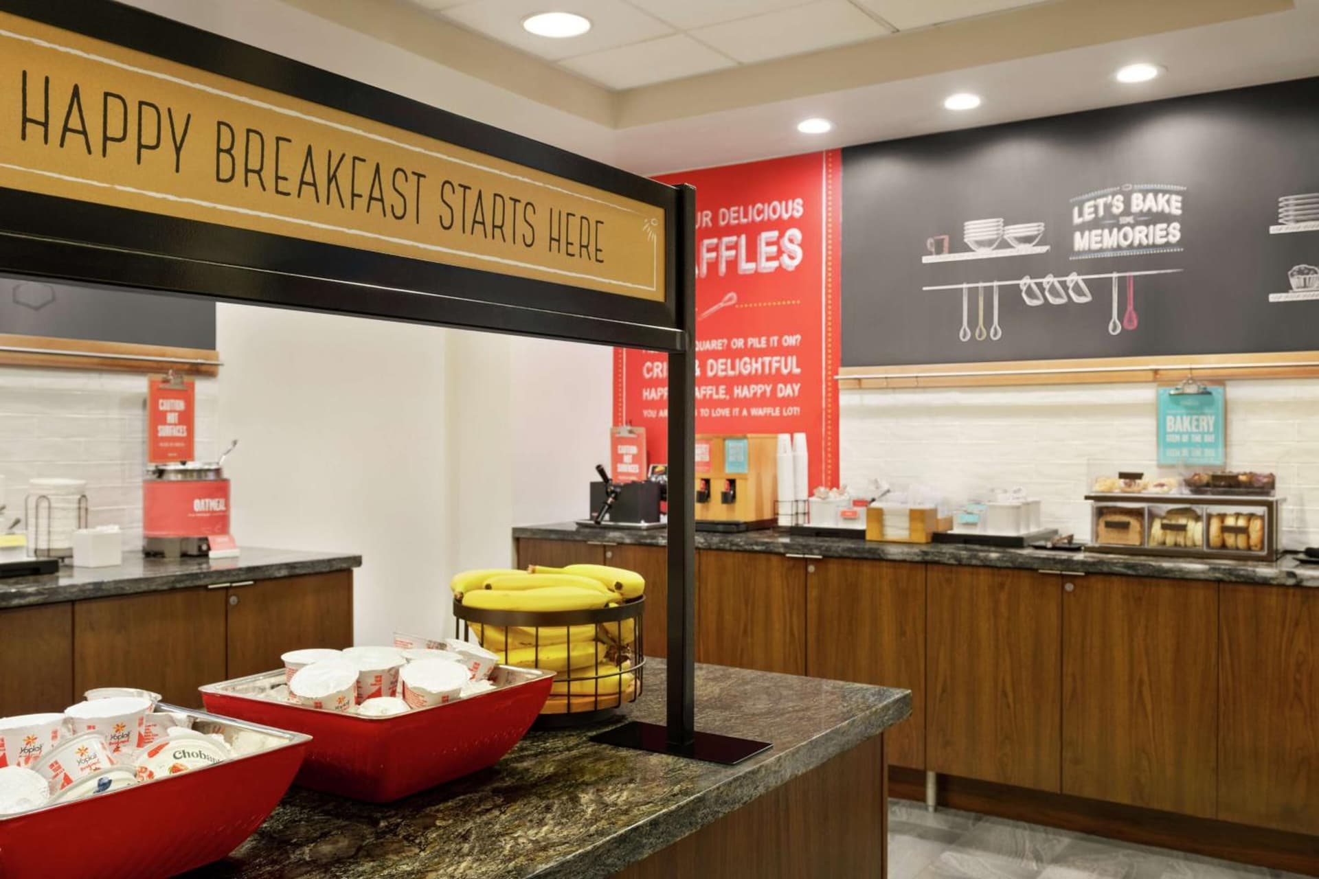 Hampton Inn & Suites Tacoma/Puyallup gallery photo in Puyallup, WA — image 14