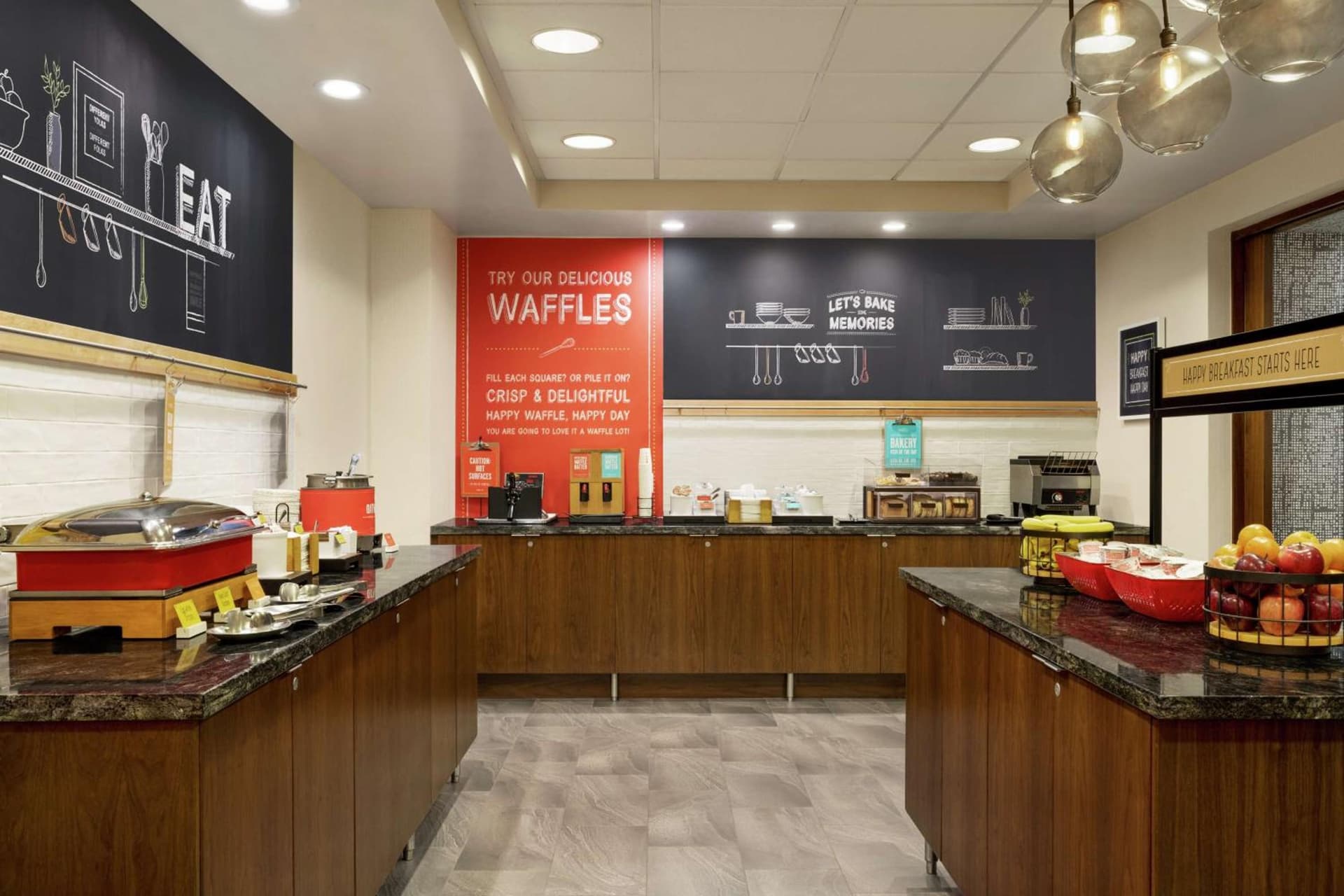 Hampton Inn & Suites Tacoma/Puyallup gallery photo in Puyallup, WA — image 31