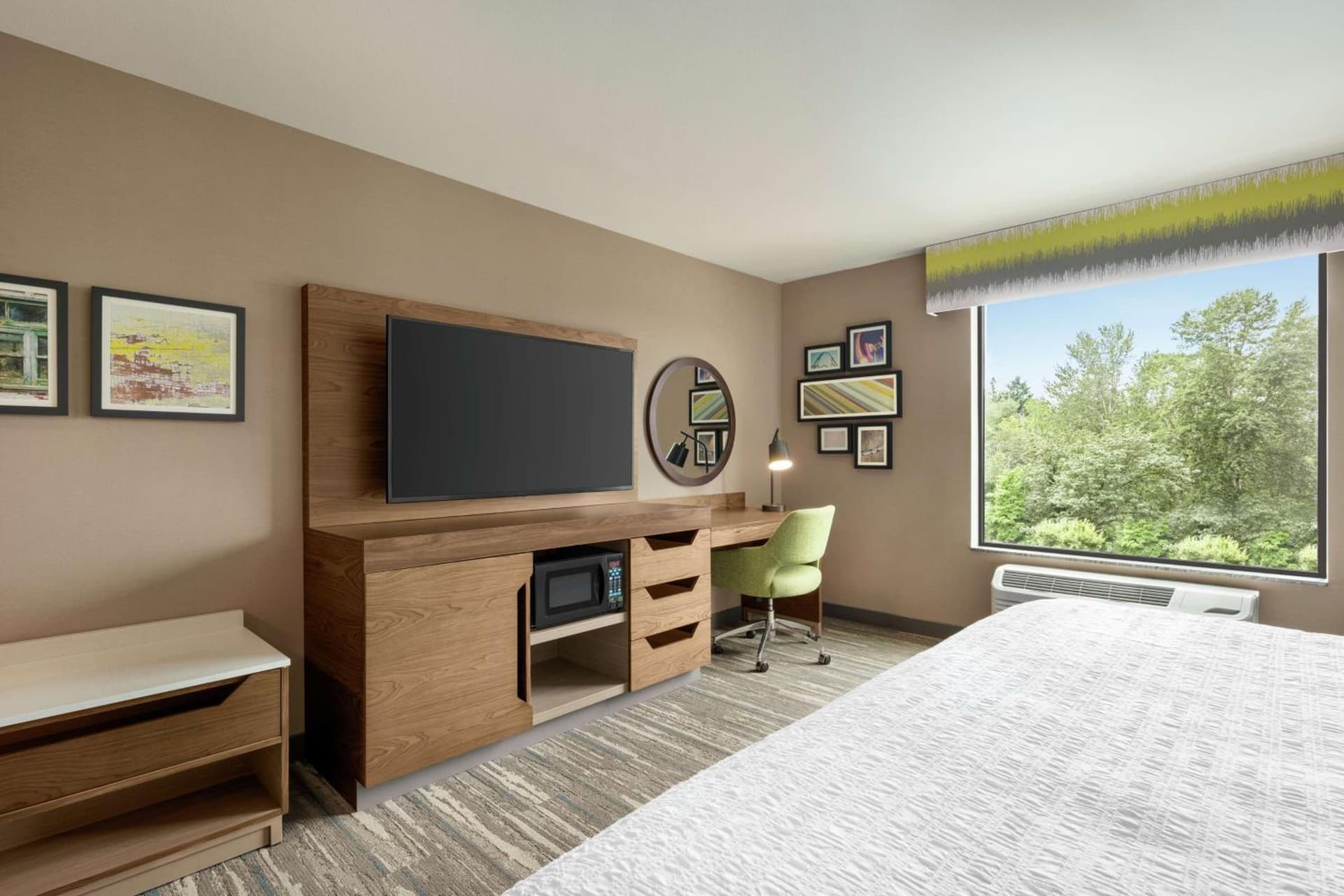 Hampton Inn & Suites Tacoma/Puyallup gallery photo in Puyallup, WA — image 33