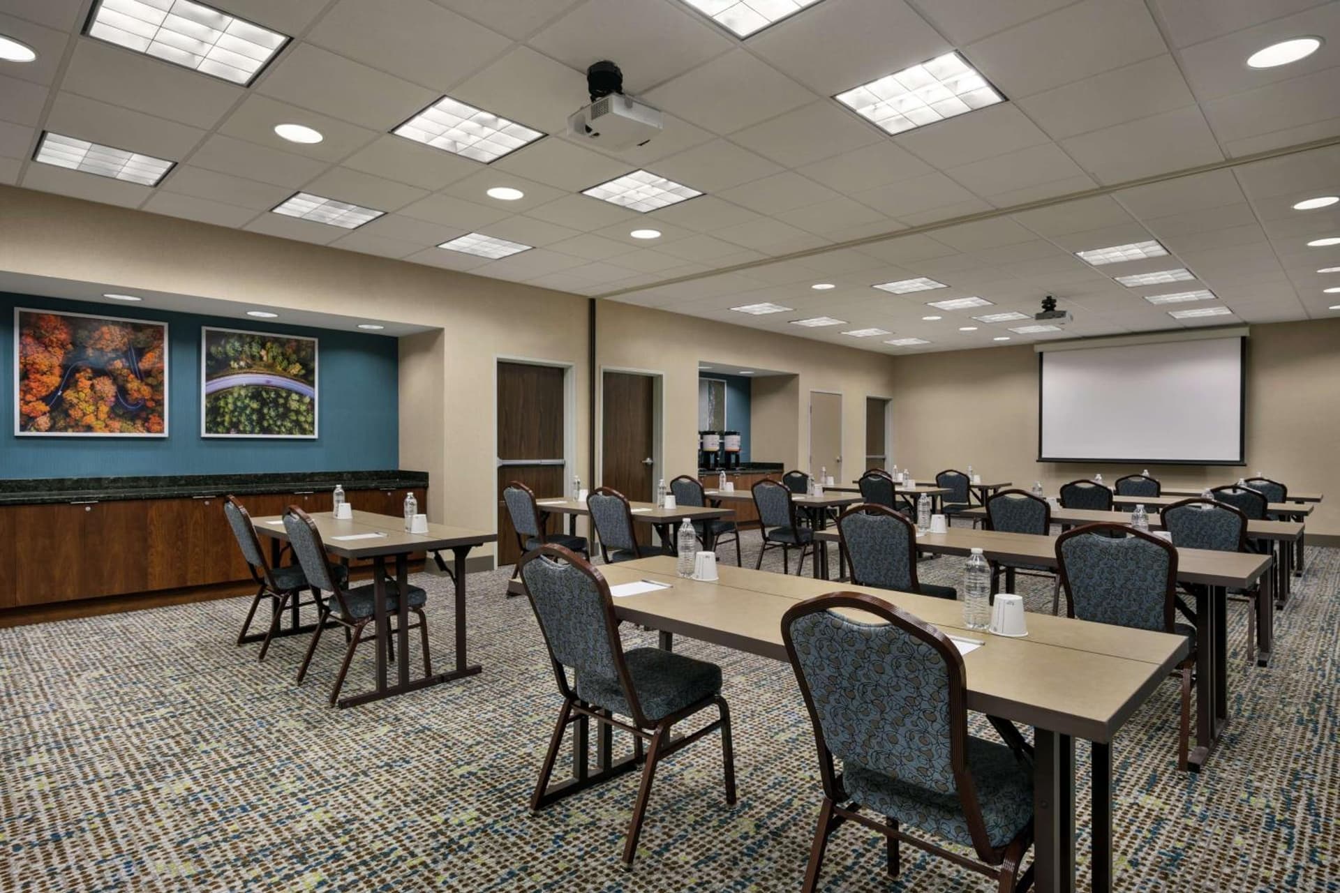 Hampton Inn & Suites Tacoma/Puyallup gallery photo in Puyallup, WA — image 30