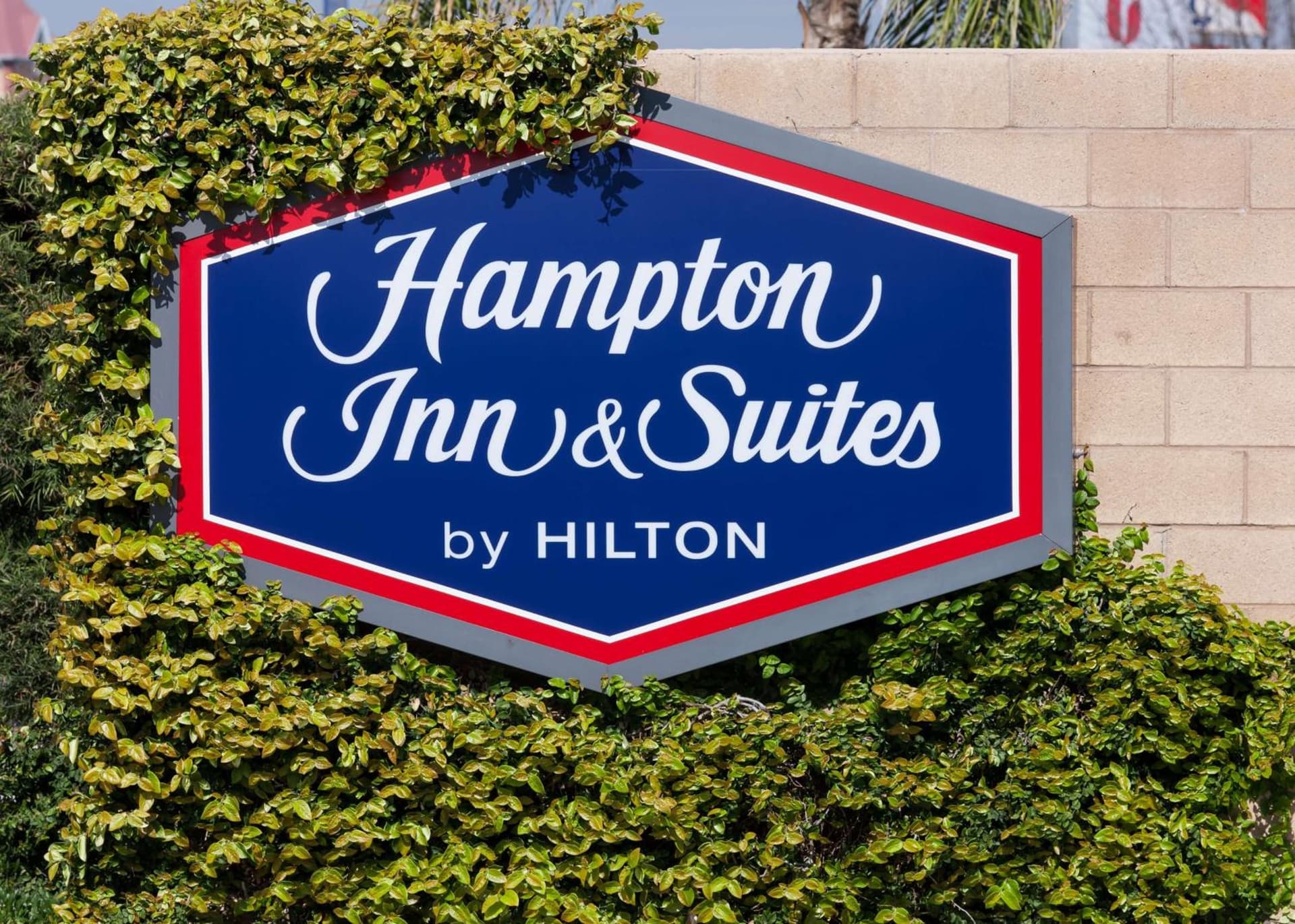 Hampton Inn & Suites Tulare gallery photo in Tulare, CA — image 33
