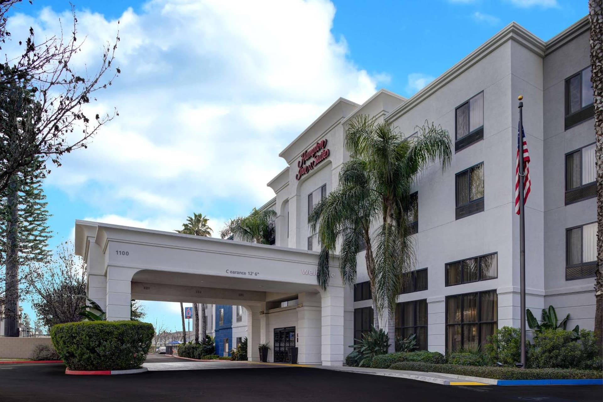 Hampton Inn & Suites Tulare gallery photo in Tulare, CA — image 12