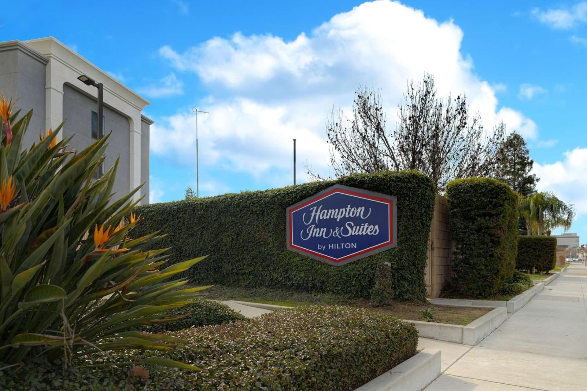 Hampton Inn & Suites Tulare gallery photo in Tulare, CA — image 8