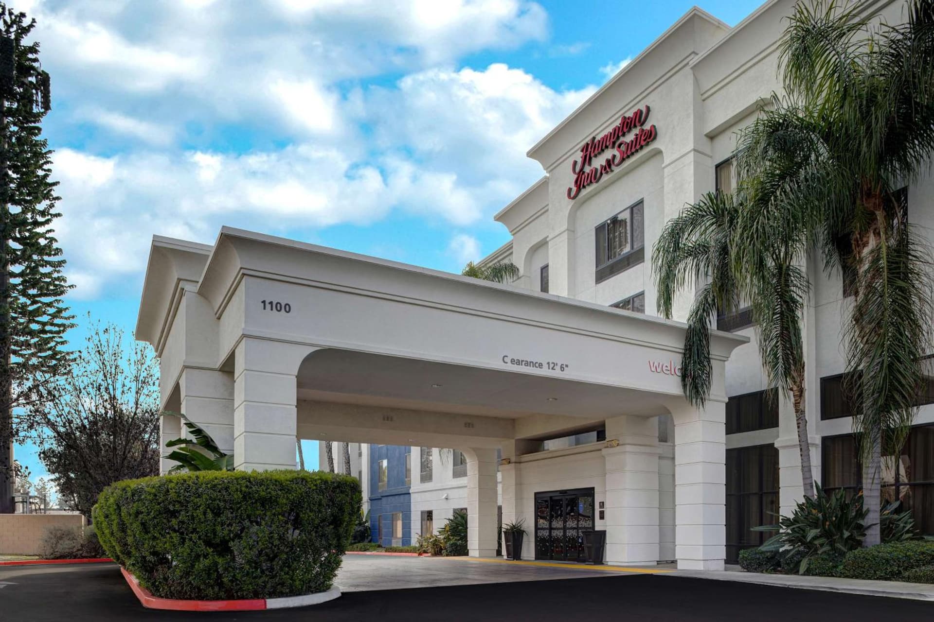 Hampton Inn & Suites Tulare gallery photo in Tulare, CA — image 23
