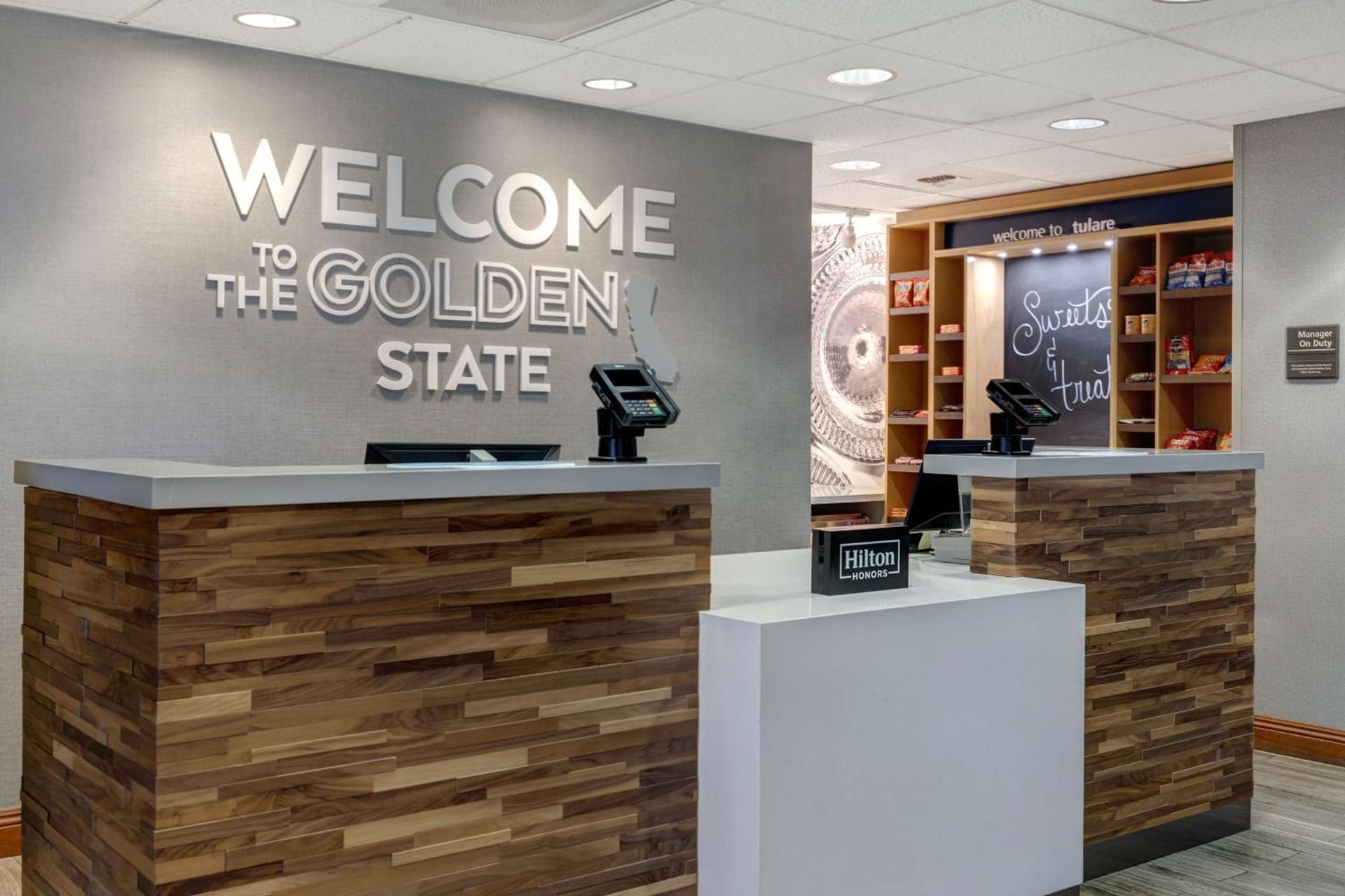 Hampton Inn & Suites Tulare gallery photo in Tulare, CA — image 26