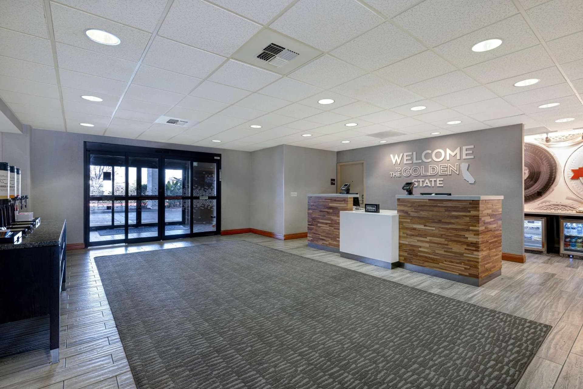 Hampton Inn & Suites Tulare gallery photo in Tulare, CA — image 49