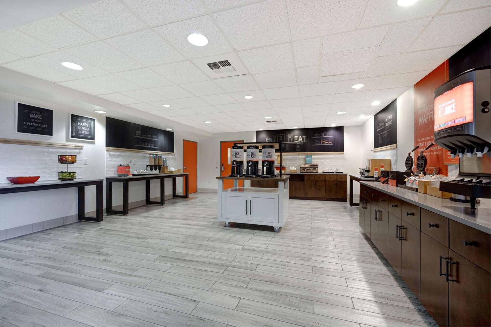 Hampton Inn & Suites Tulare gallery photo in Tulare, CA — image 17