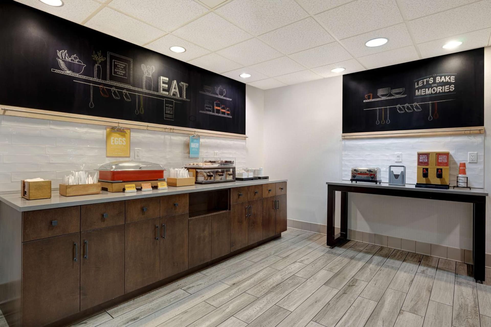 Hampton Inn & Suites Tulare gallery photo in Tulare, CA — image 6