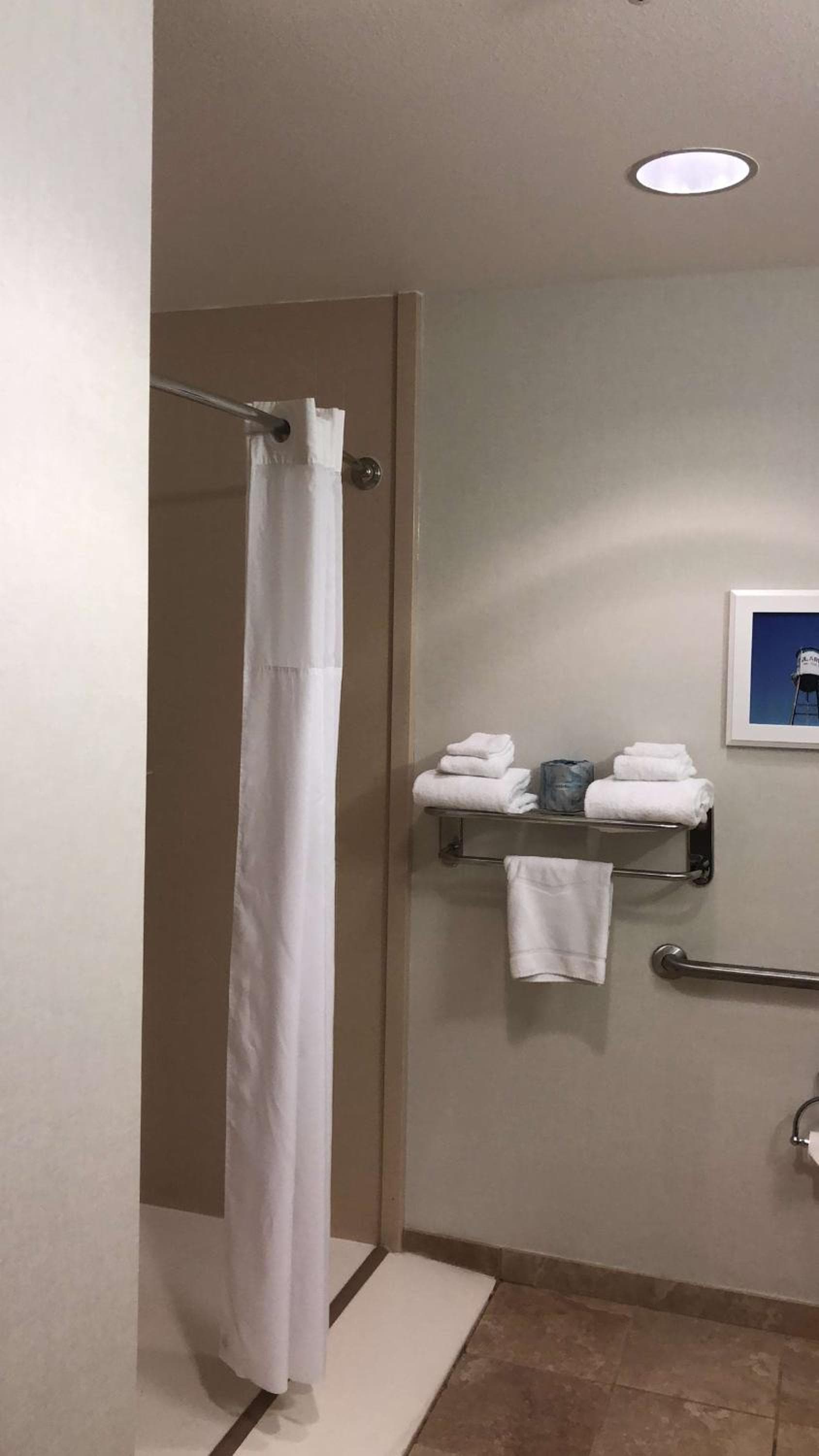 Hampton Inn & Suites Tulare gallery photo in Tulare, CA — image 48