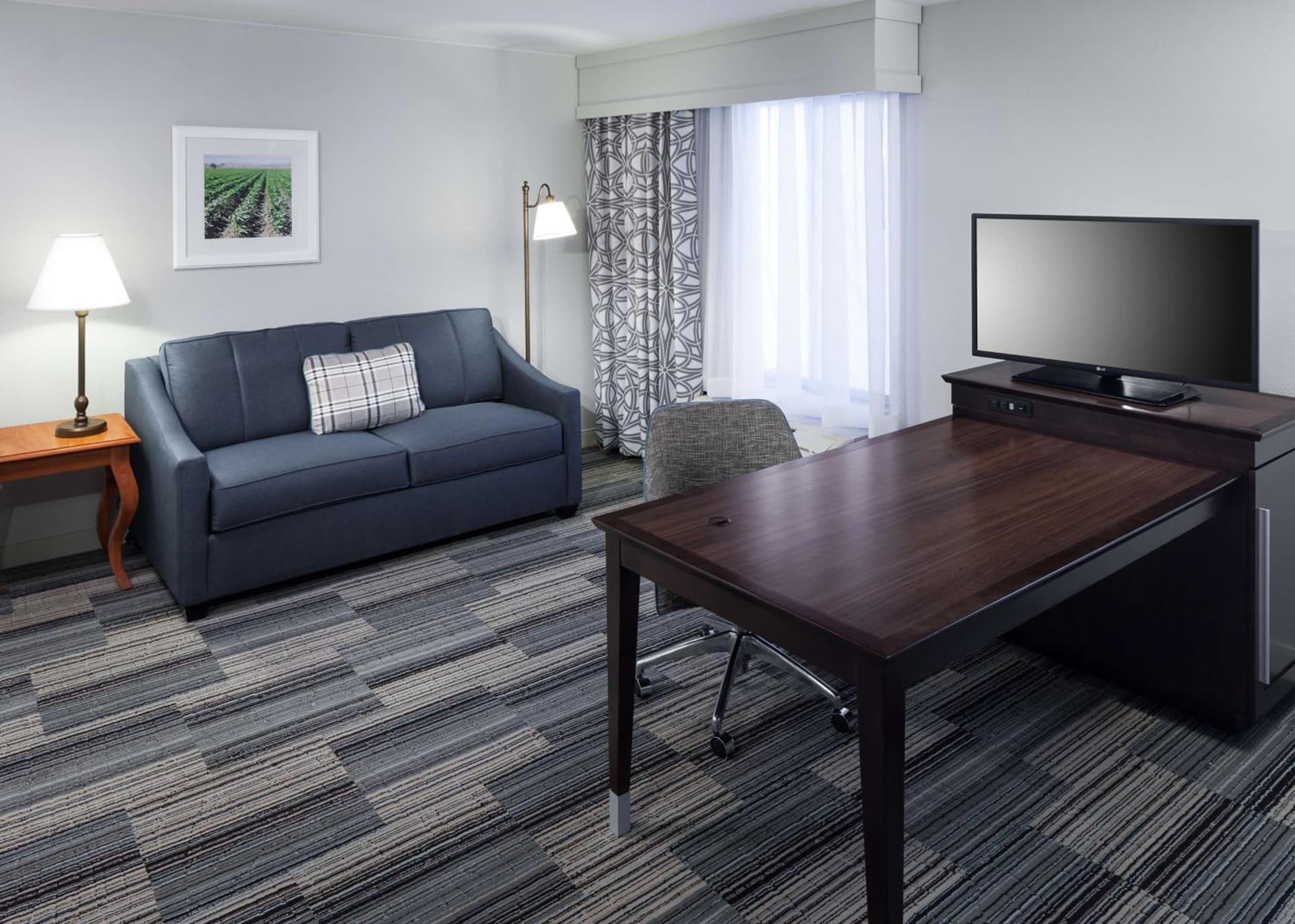 Hampton Inn & Suites Tulare gallery photo in Tulare, CA — image 11