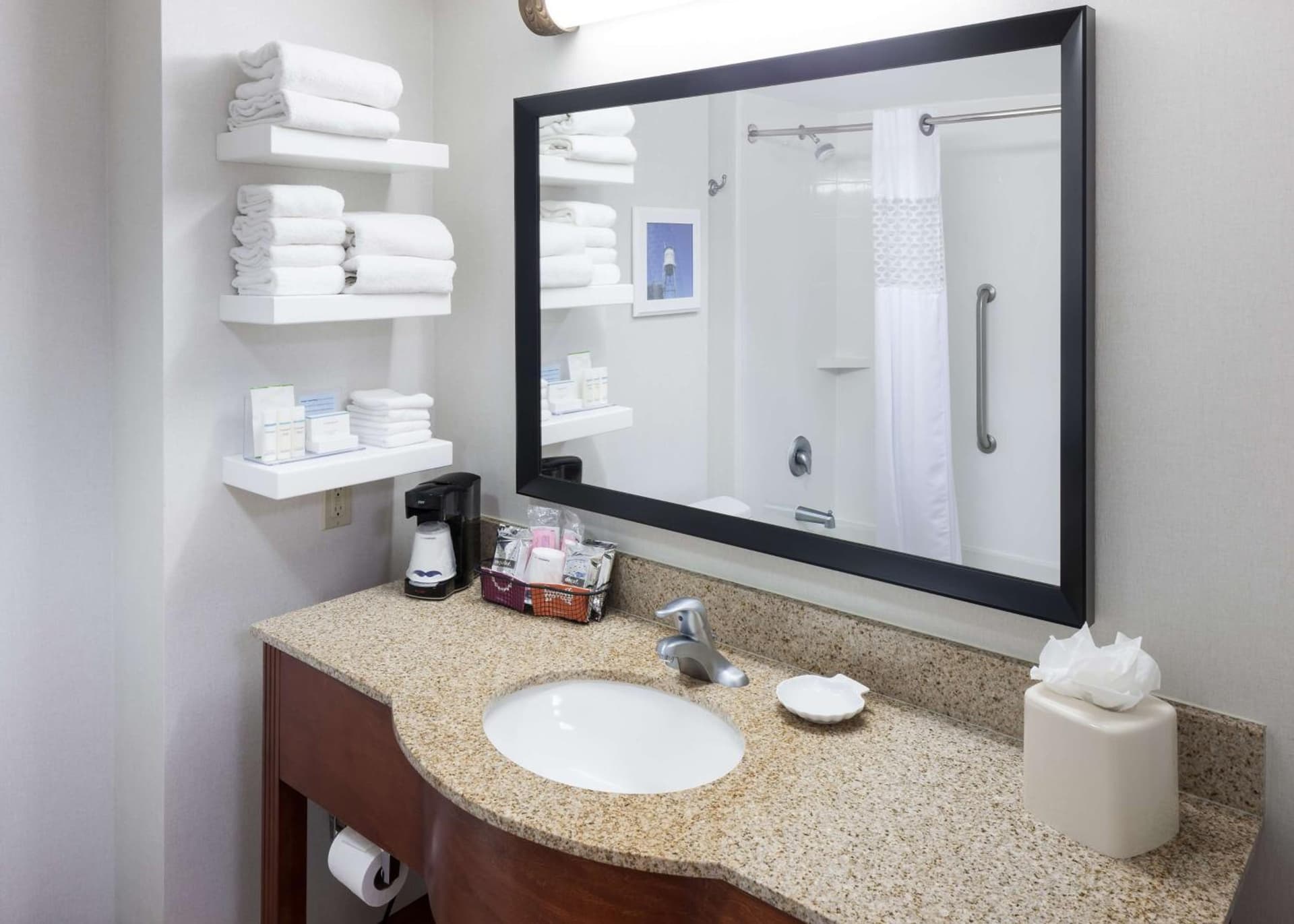 Hampton Inn & Suites Tulare gallery photo in Tulare, CA — image 27