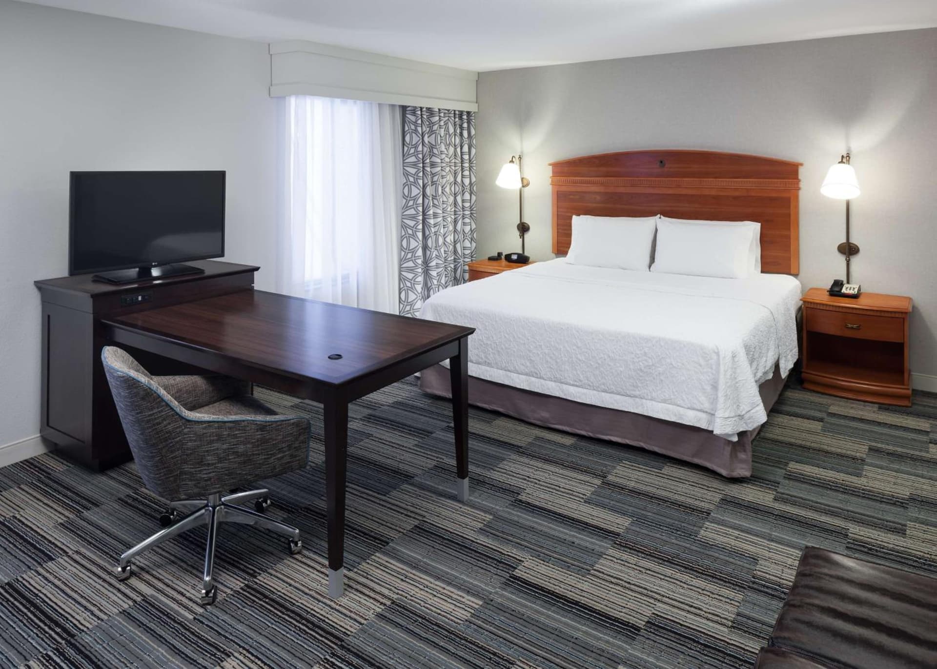 Hampton Inn & Suites Tulare gallery photo in Tulare, CA — image 18