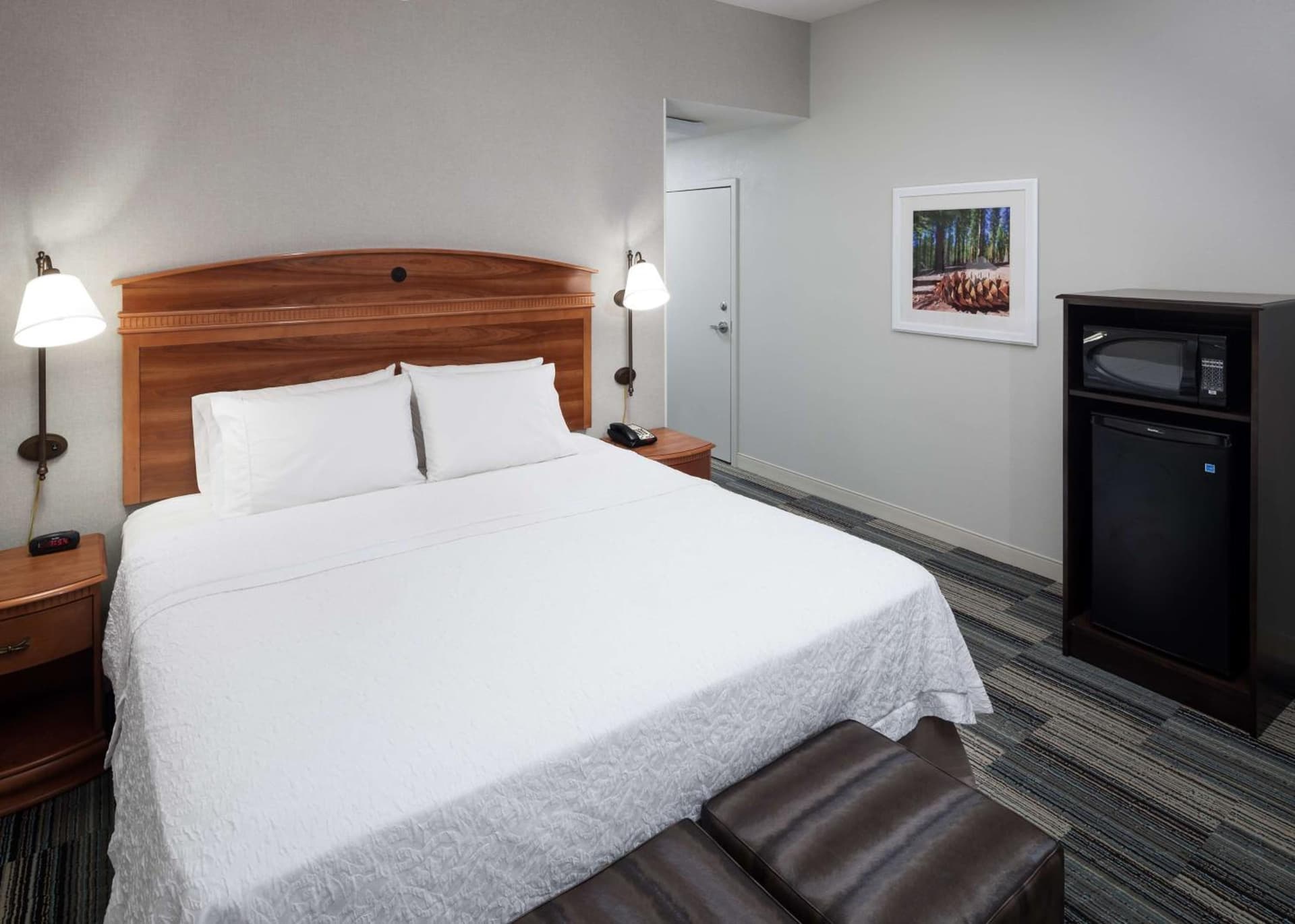 Hampton Inn & Suites Tulare gallery photo in Tulare, CA — image 4