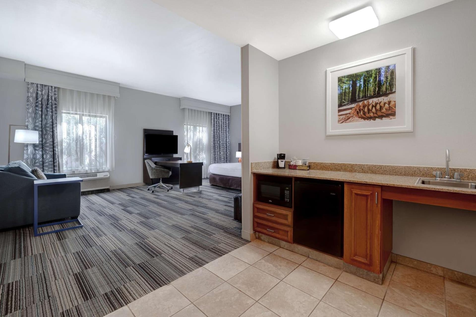 Hampton Inn & Suites Tulare gallery photo in Tulare, CA — image 31