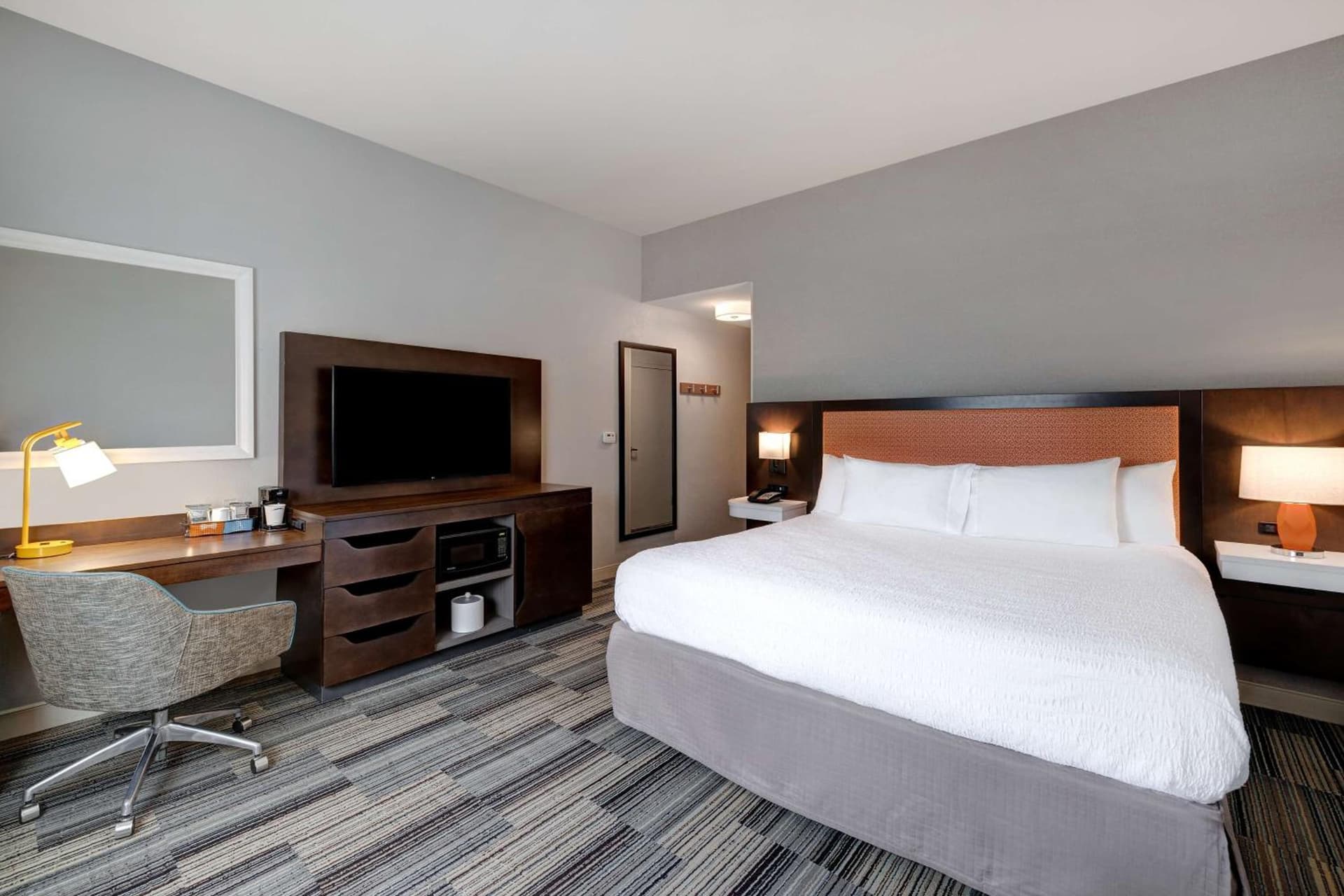 Hampton Inn & Suites Tulare gallery photo in Tulare, CA — image 22