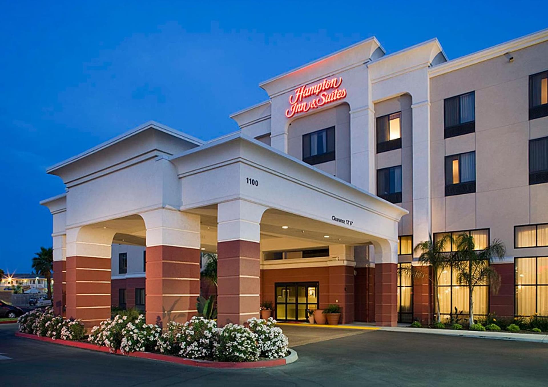Hampton Inn & Suites Tulare gallery photo in Tulare, CA — image 41